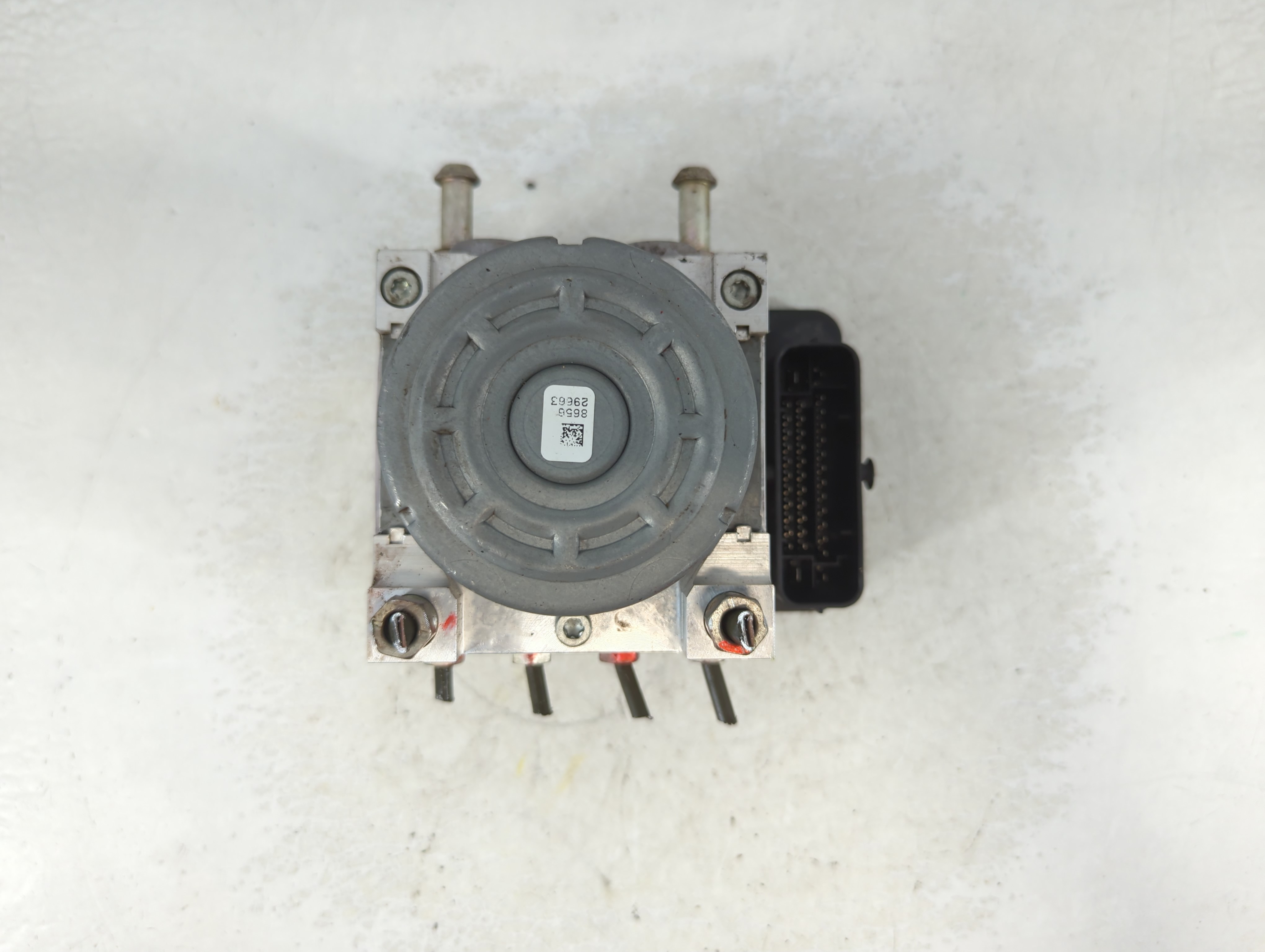 2014-2017 Mitsubishi Outlander Sport Abs Pump Control Module 1074340 - Oemusedautoparts1.com