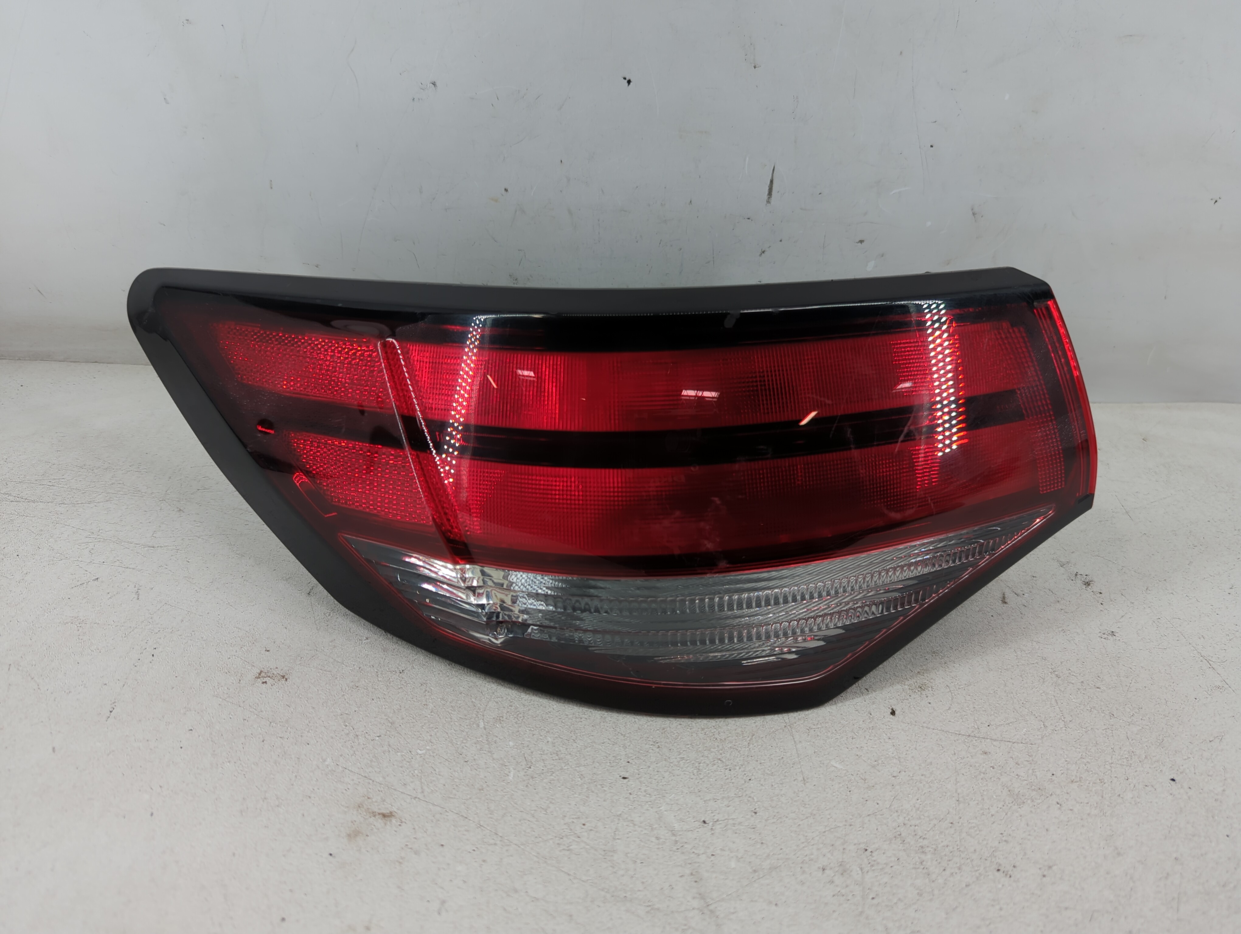 2020-2022 Nissan Sentra Passenger Right Side Tail Light Taillight Oem 1074351 - Oemusedautoparts1.com