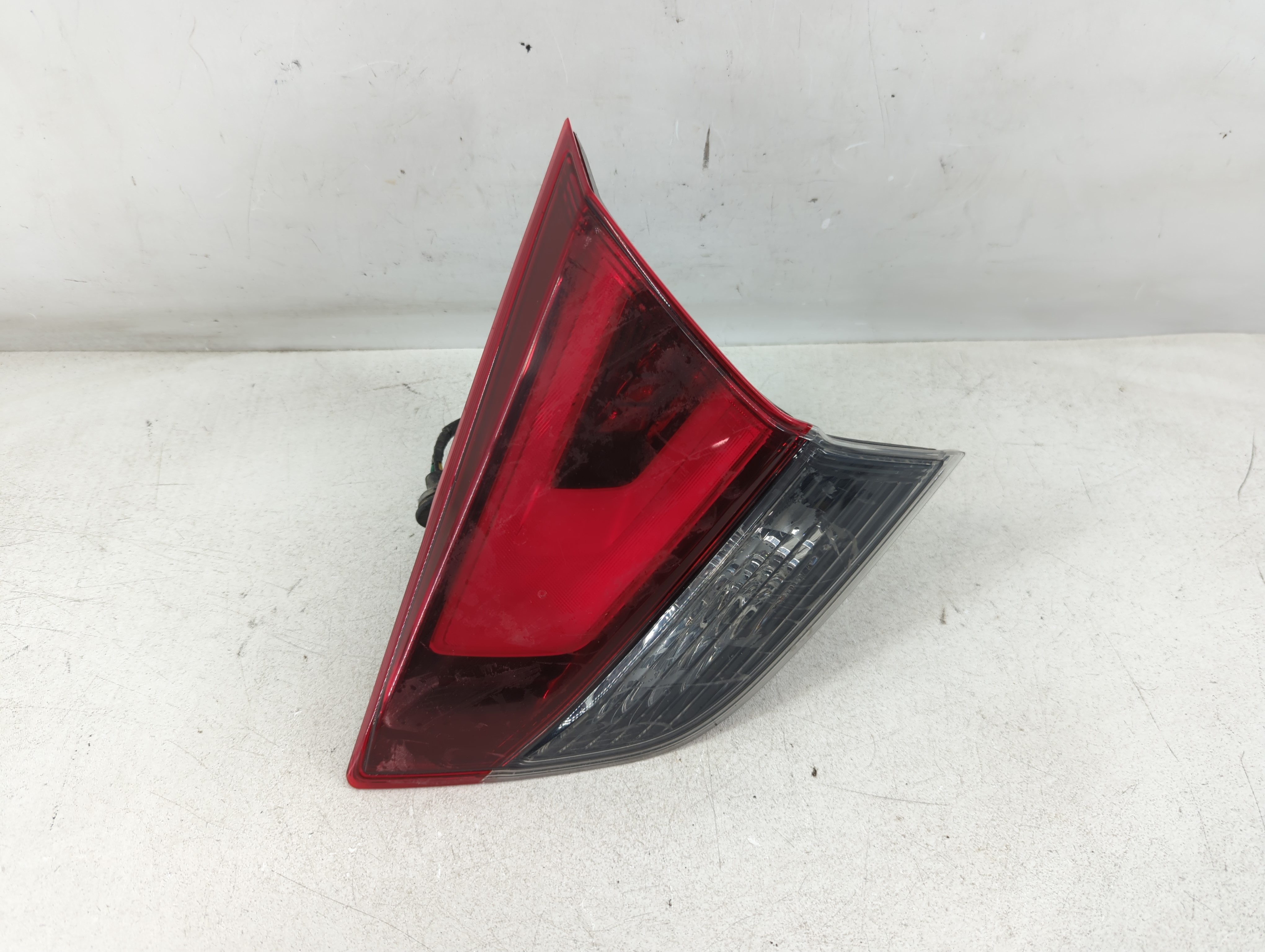 2019-2020 Nissan Rogue Passenger Right Side Tail Light Taillight Oem 1074365 - Oemusedautoparts1.com