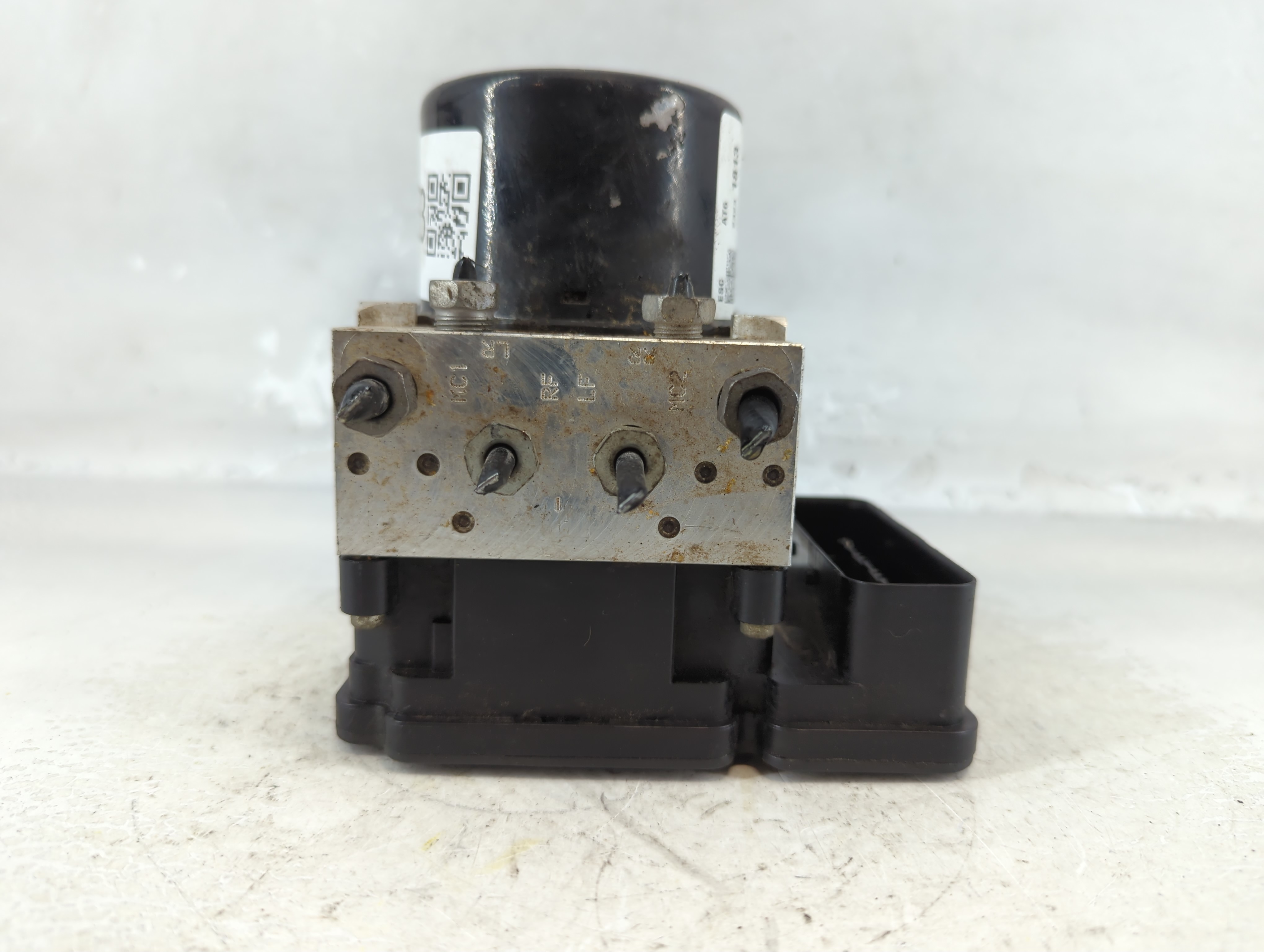 2012-2017 Chevrolet Equinox Abs Pump Control Module 1074383 - Oemusedautoparts1.com
