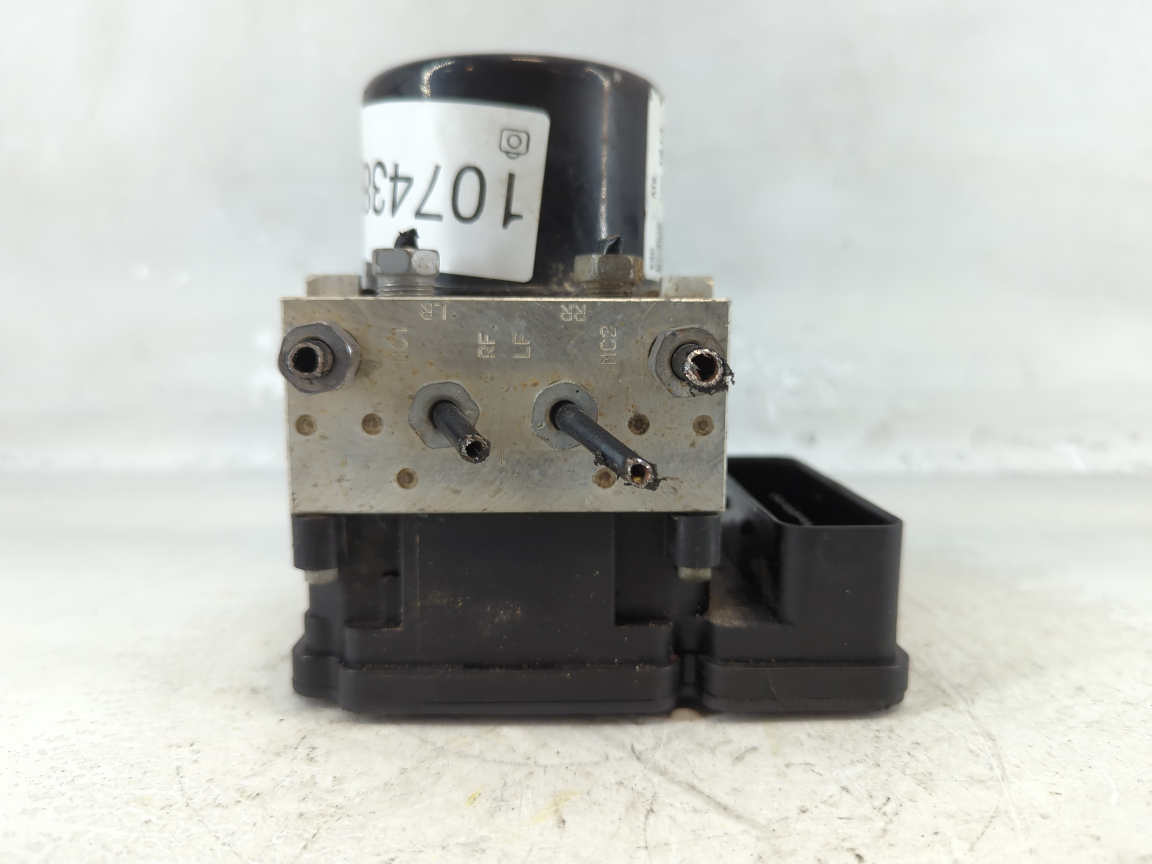 2012-2017 Chevrolet Equinox Abs Pump Control Module 1074384 - Oemusedautoparts1.com