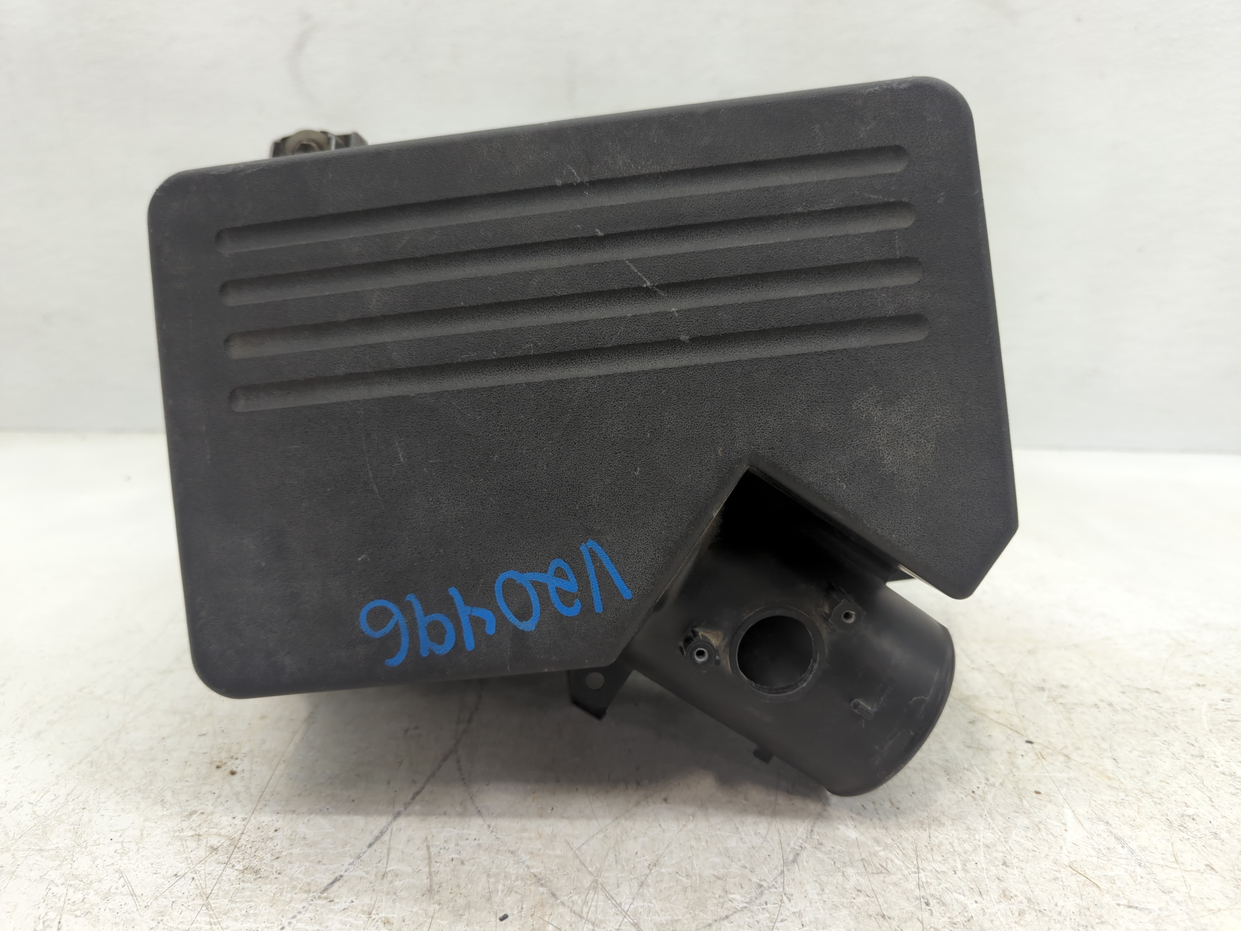 2009-2016 Toyota Venza Air Cleaner Intake-duct Hose Tube 1074430 - Oemusedautoparts1.com