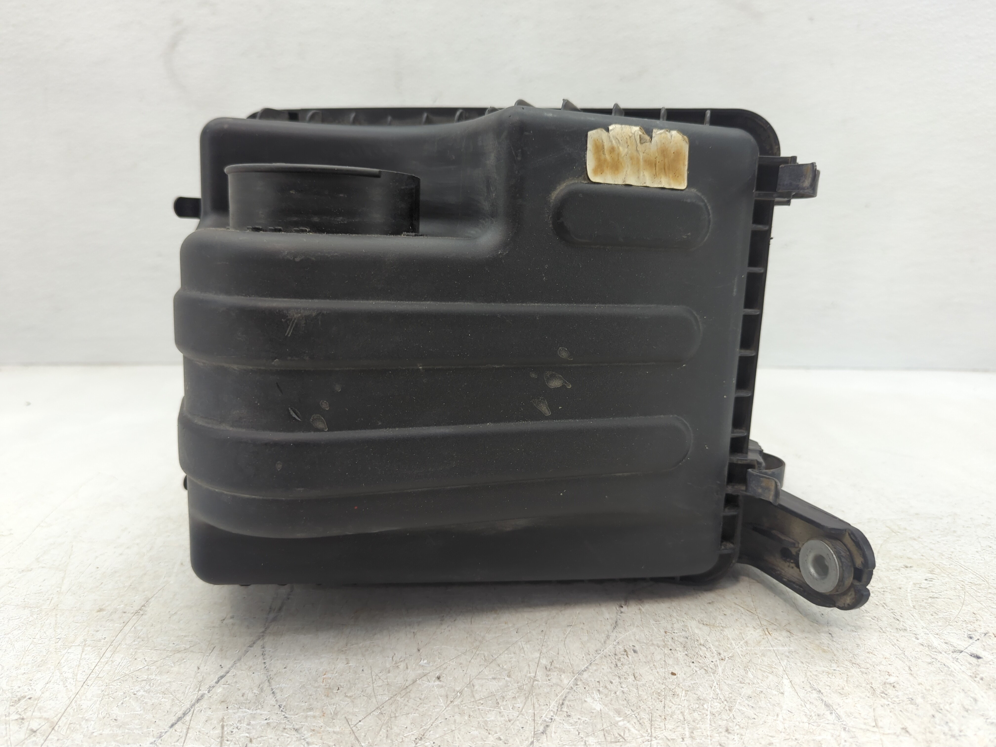 2011-2013 Kia Sorento Air Cleaner Intake-duct Hose Tube 1074431 - Oemusedautoparts1.com