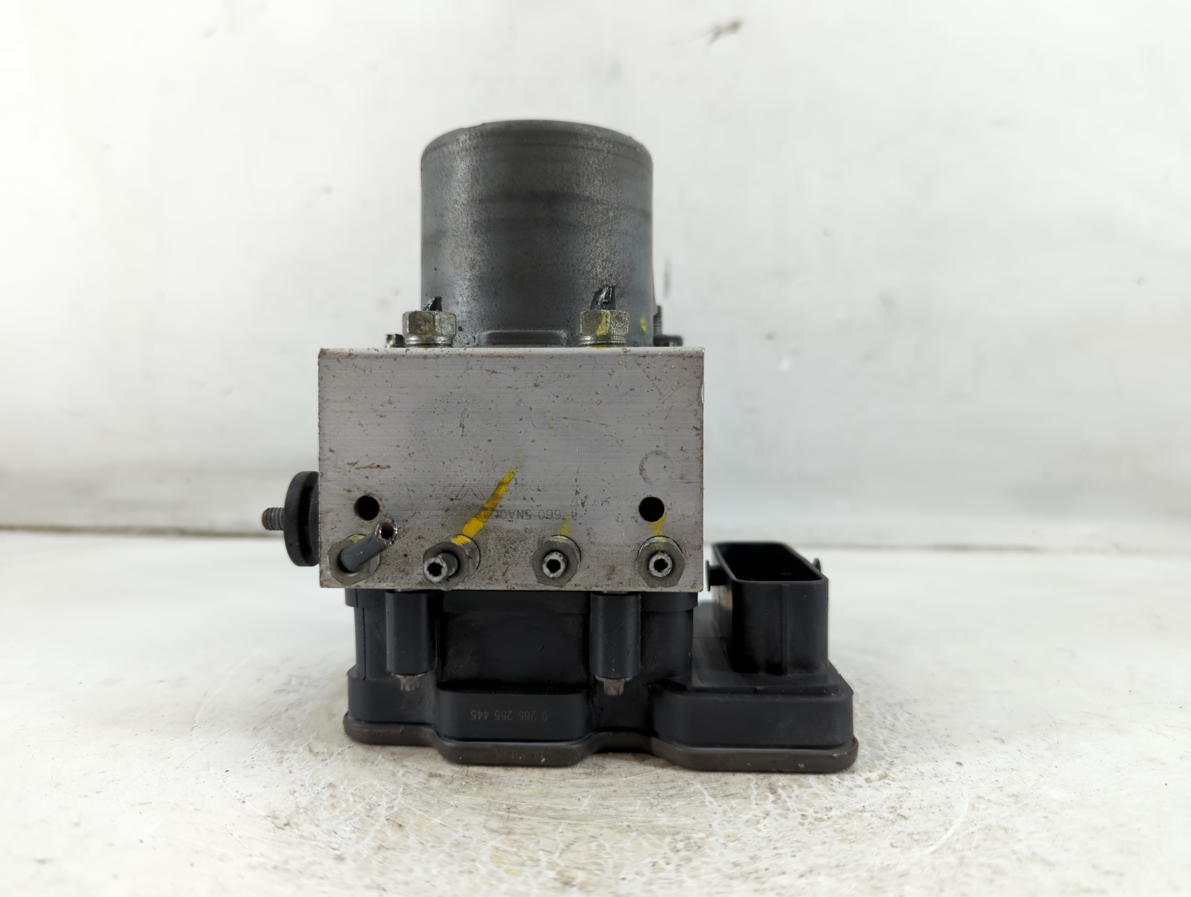 2019-2020 Infiniti Qx50 Abs Pump Control Module 1074447 - Oemusedautoparts1.com