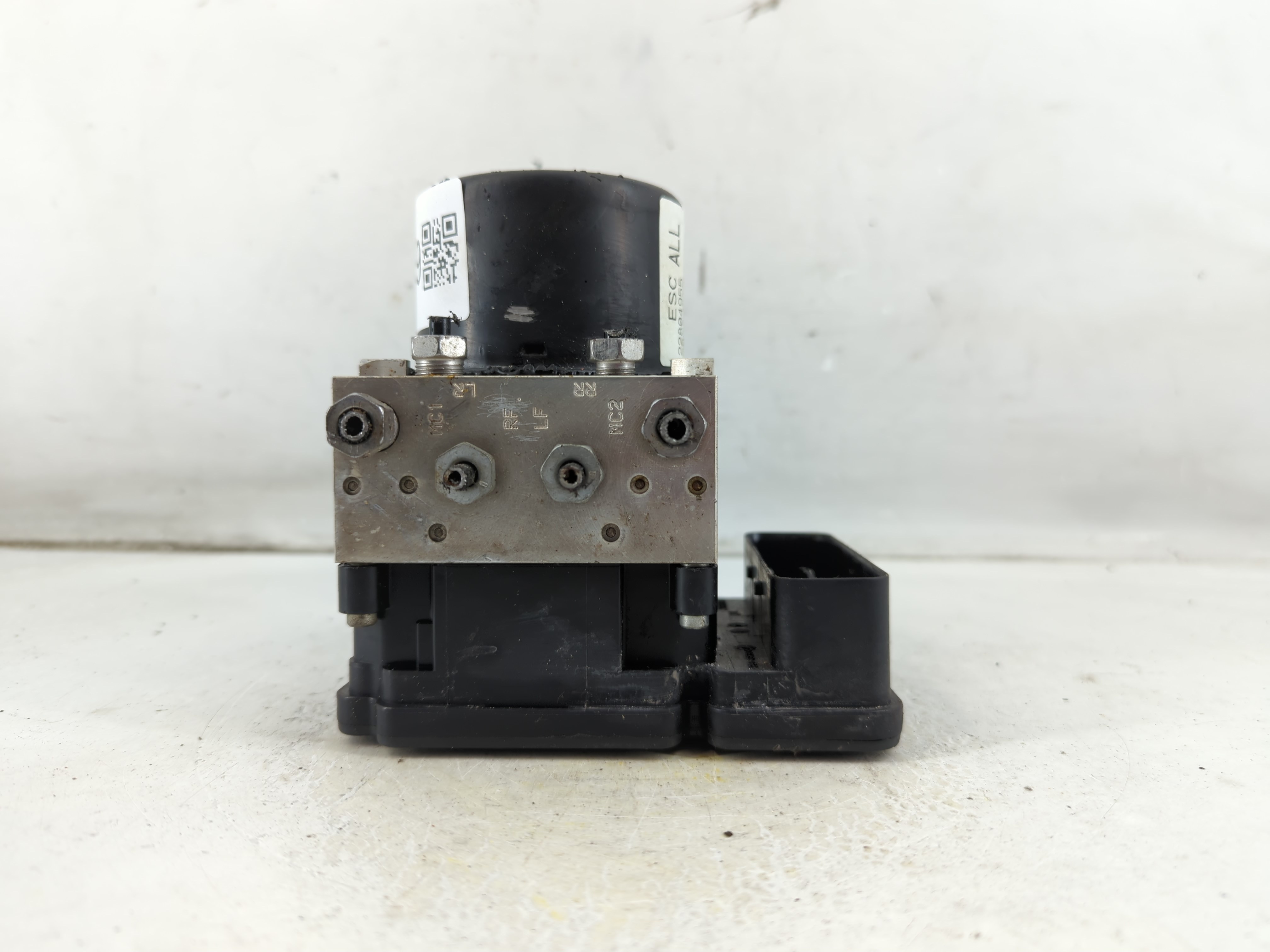 2012-2017 Chevrolet Equinox Abs Pump Control Module 1074449 - Oemusedautoparts1.com