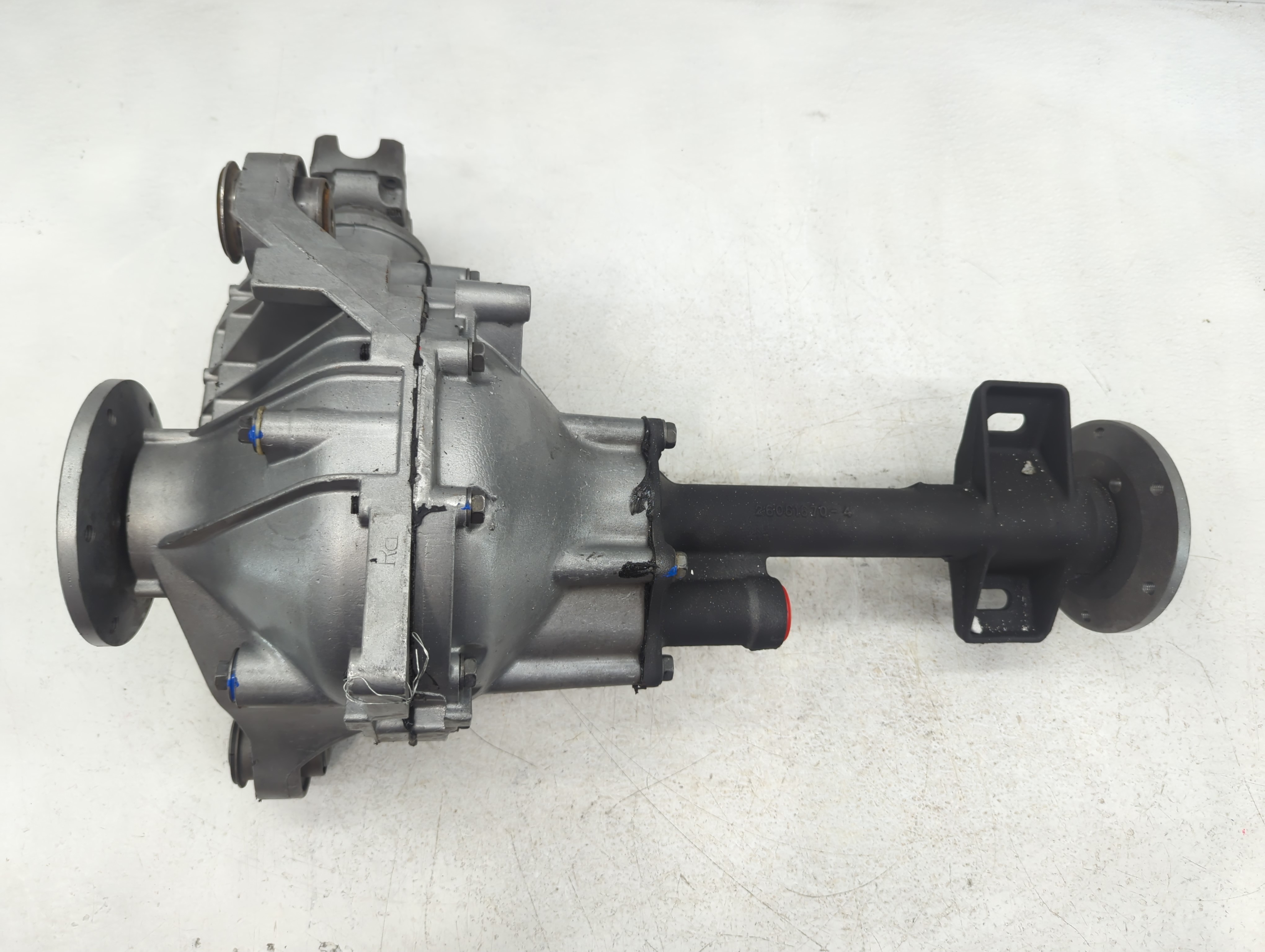 Picture of REMANUFACTURED Gmc Yukon Xl 1500 Front Axle Carrier Differential Assembly 1074450