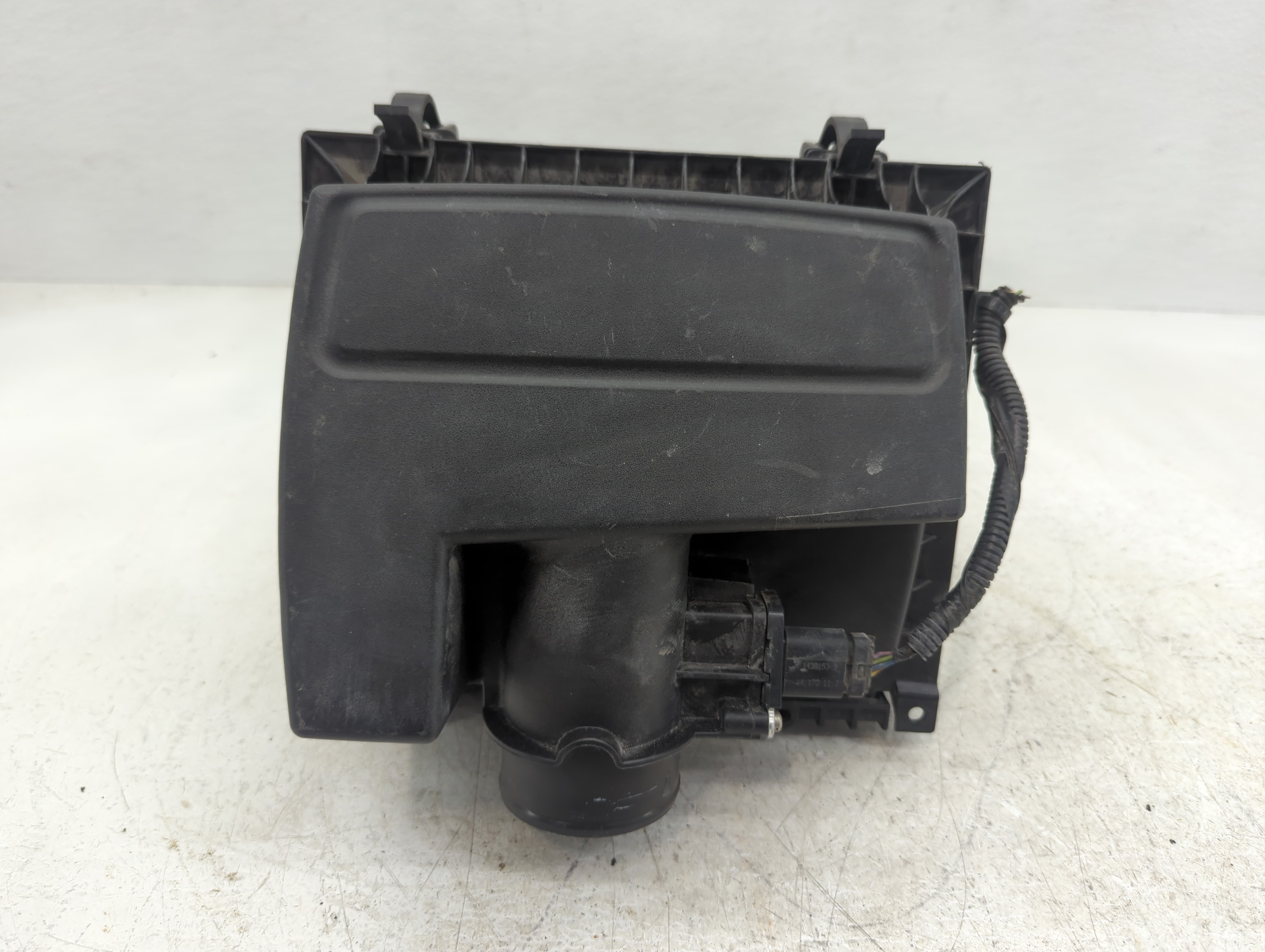 2013-2016 Ford Fusion Air Cleaner Intake-duct Hose Tube 1074465 - Oemusedautoparts1.com