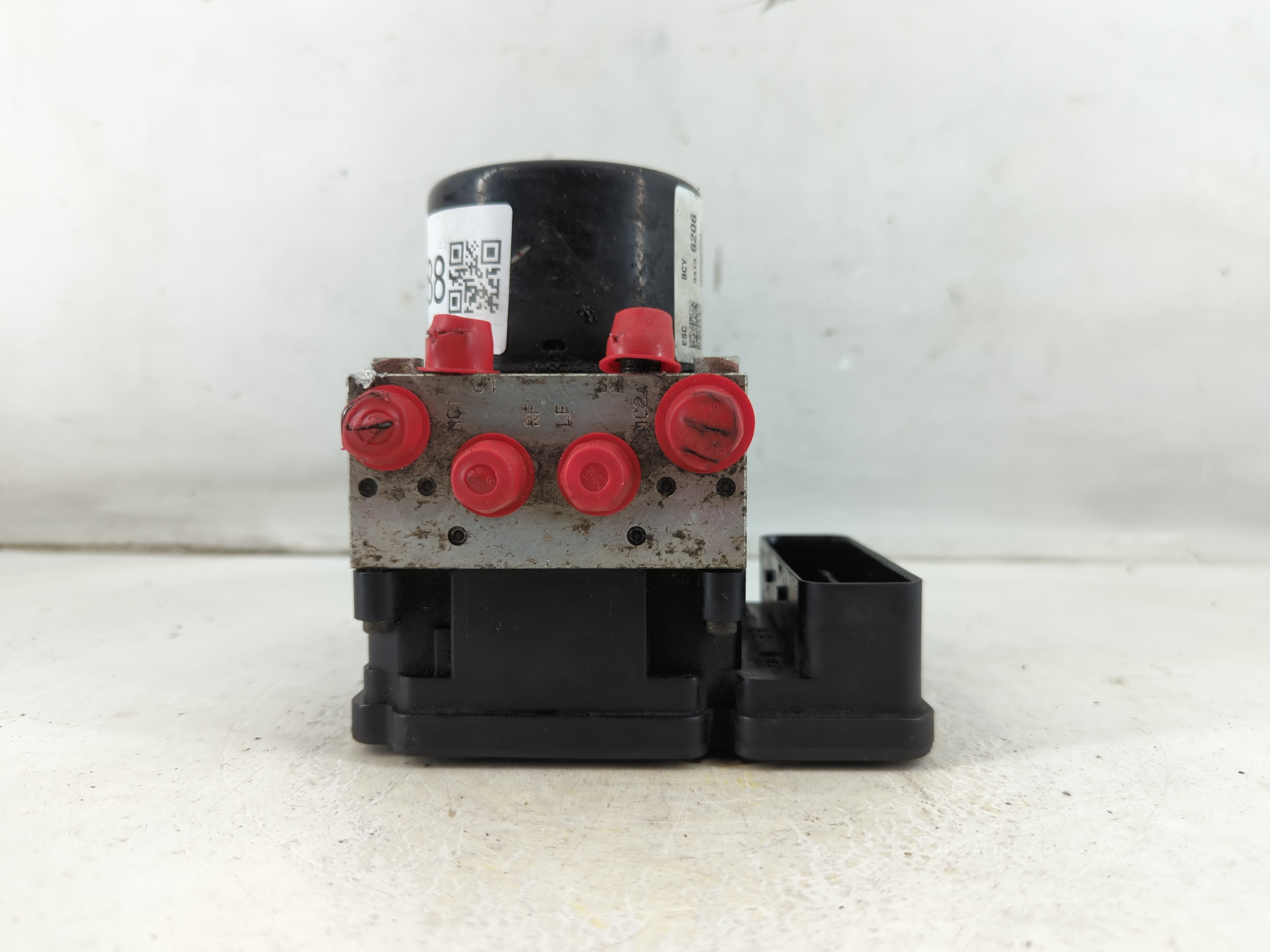 Picture of 2012-2017 Gmc Terrain Abs Pump Control Module 1074488