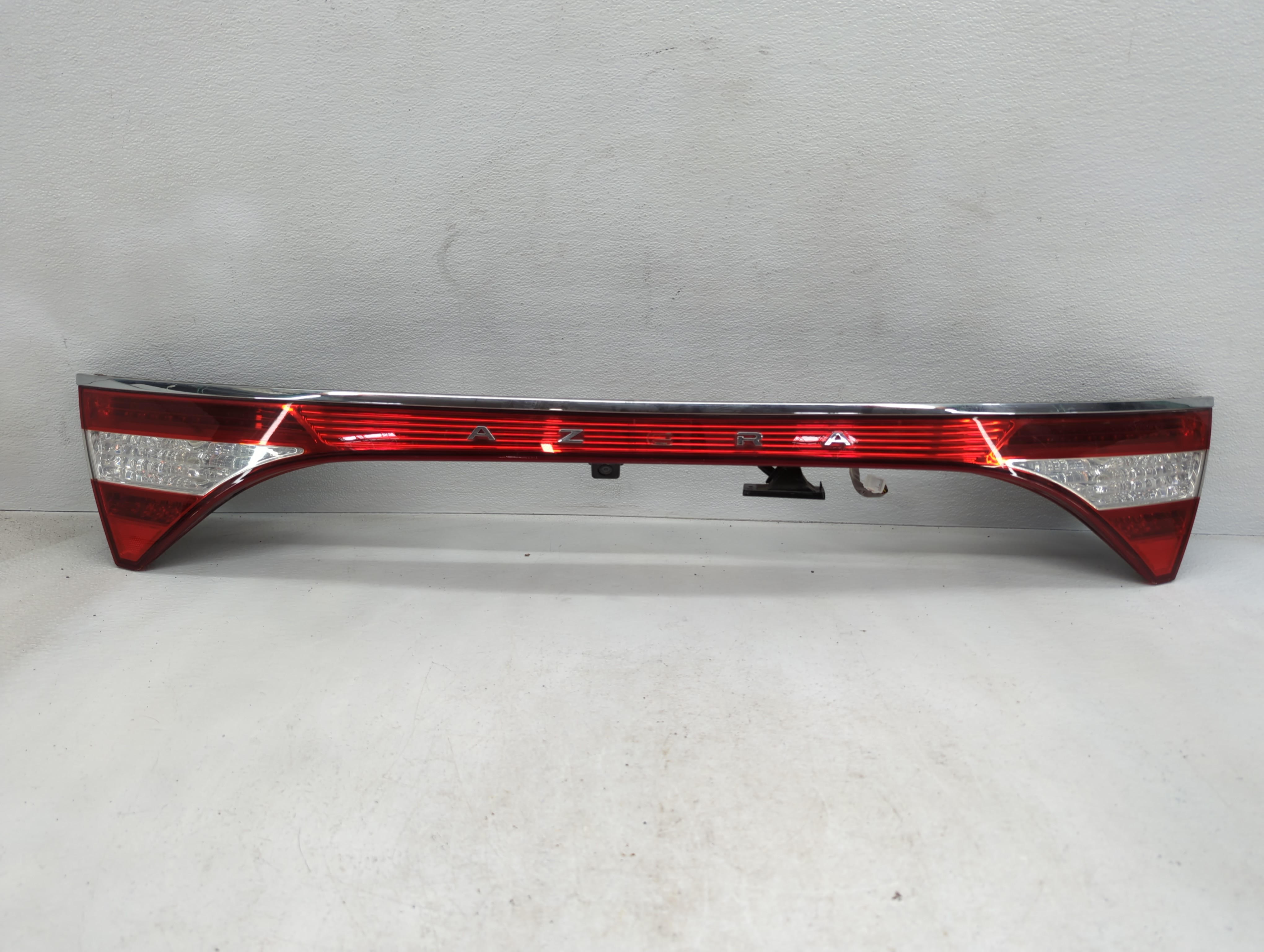 2012-2015 Hyundai Azera Passenger Right Side Tail Light Taillight Oem 1074554 - Oemusedautoparts1.com