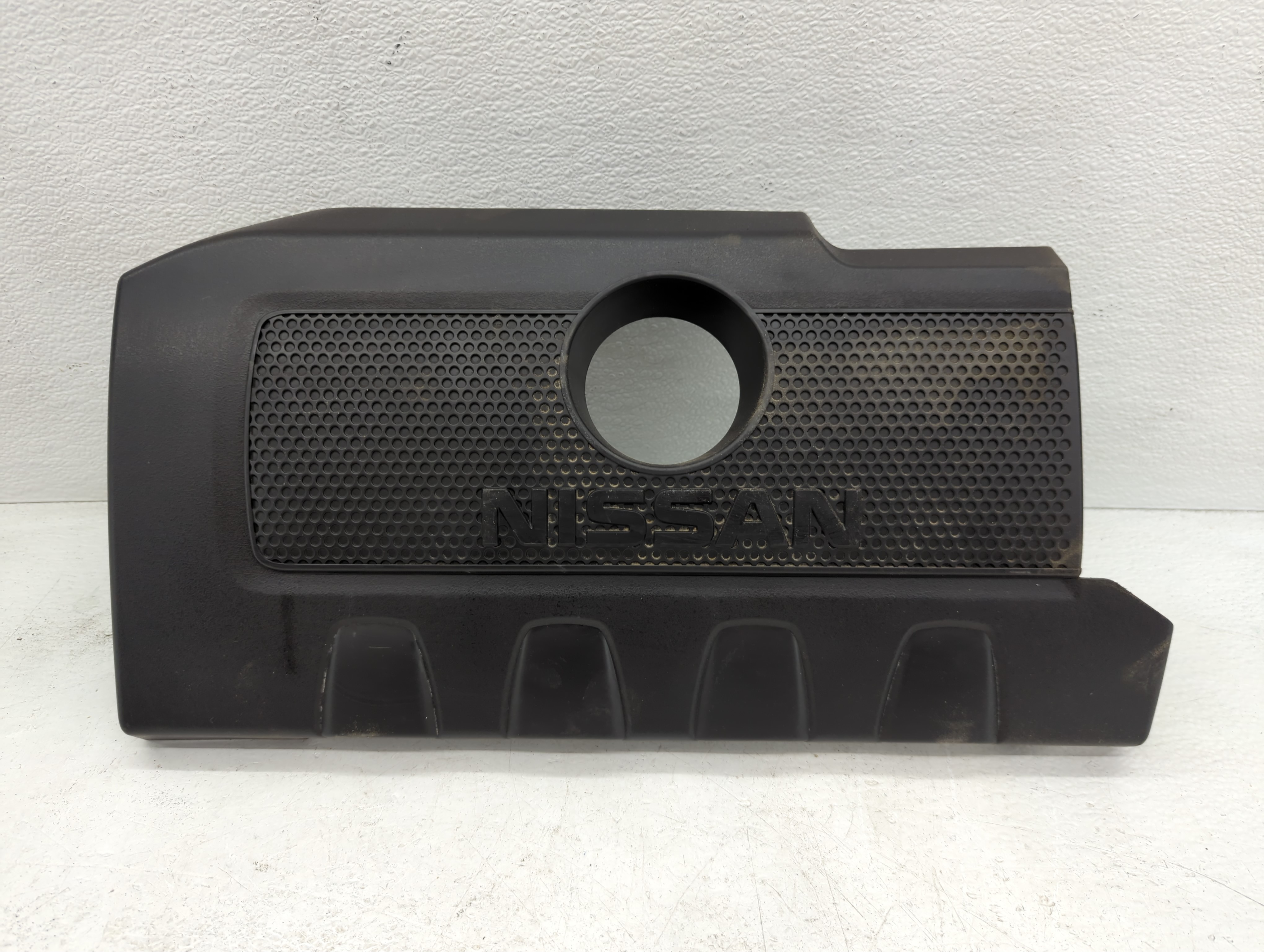 2018 Nissan Sentra Engine Cover 1074559 - Oemusedautoparts1.com