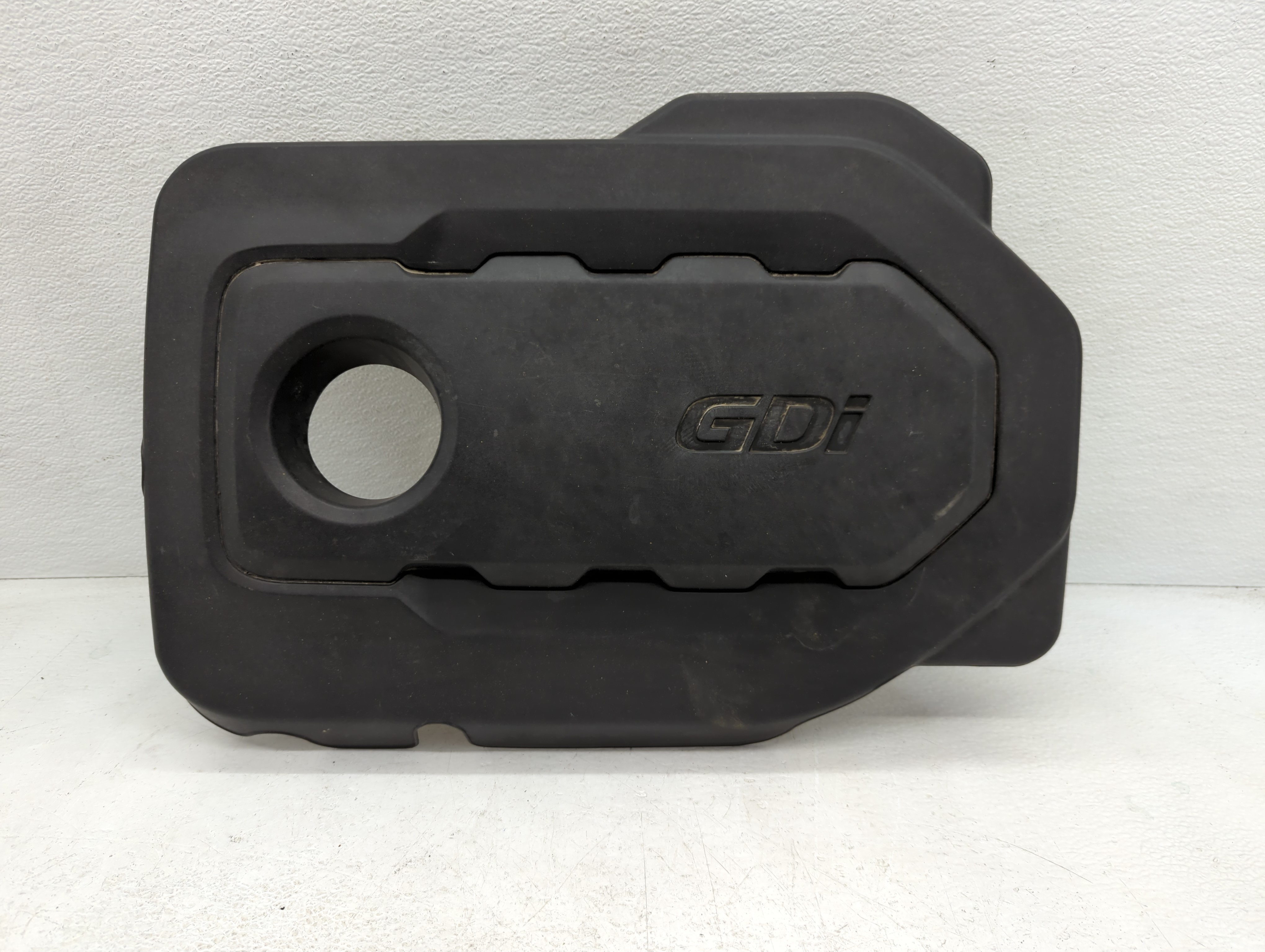 Picture of 2017 Kia Sportage Engine Cover 1074560