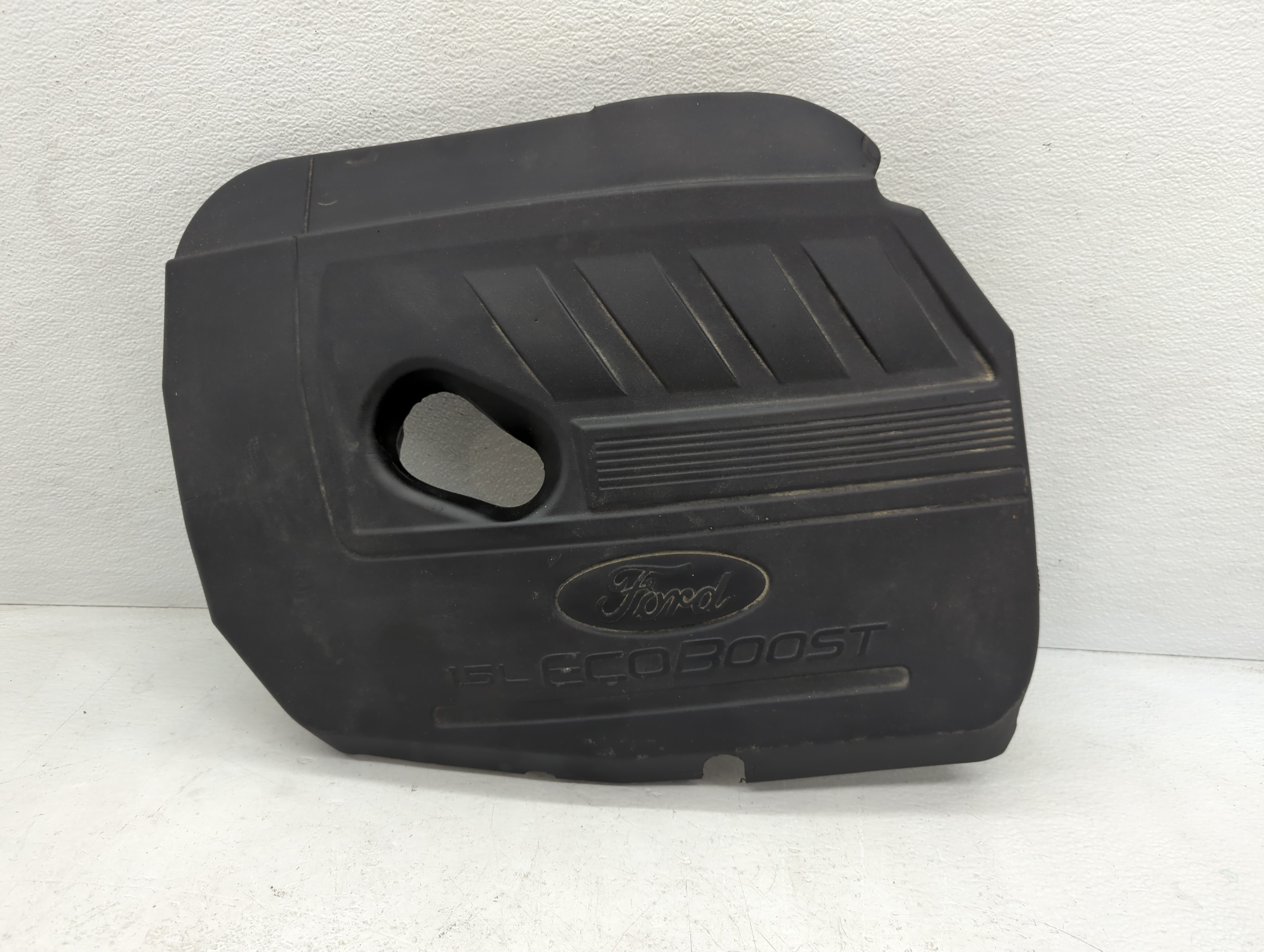 Picture of 2017 Ford Fusion Engine Cover 1074573