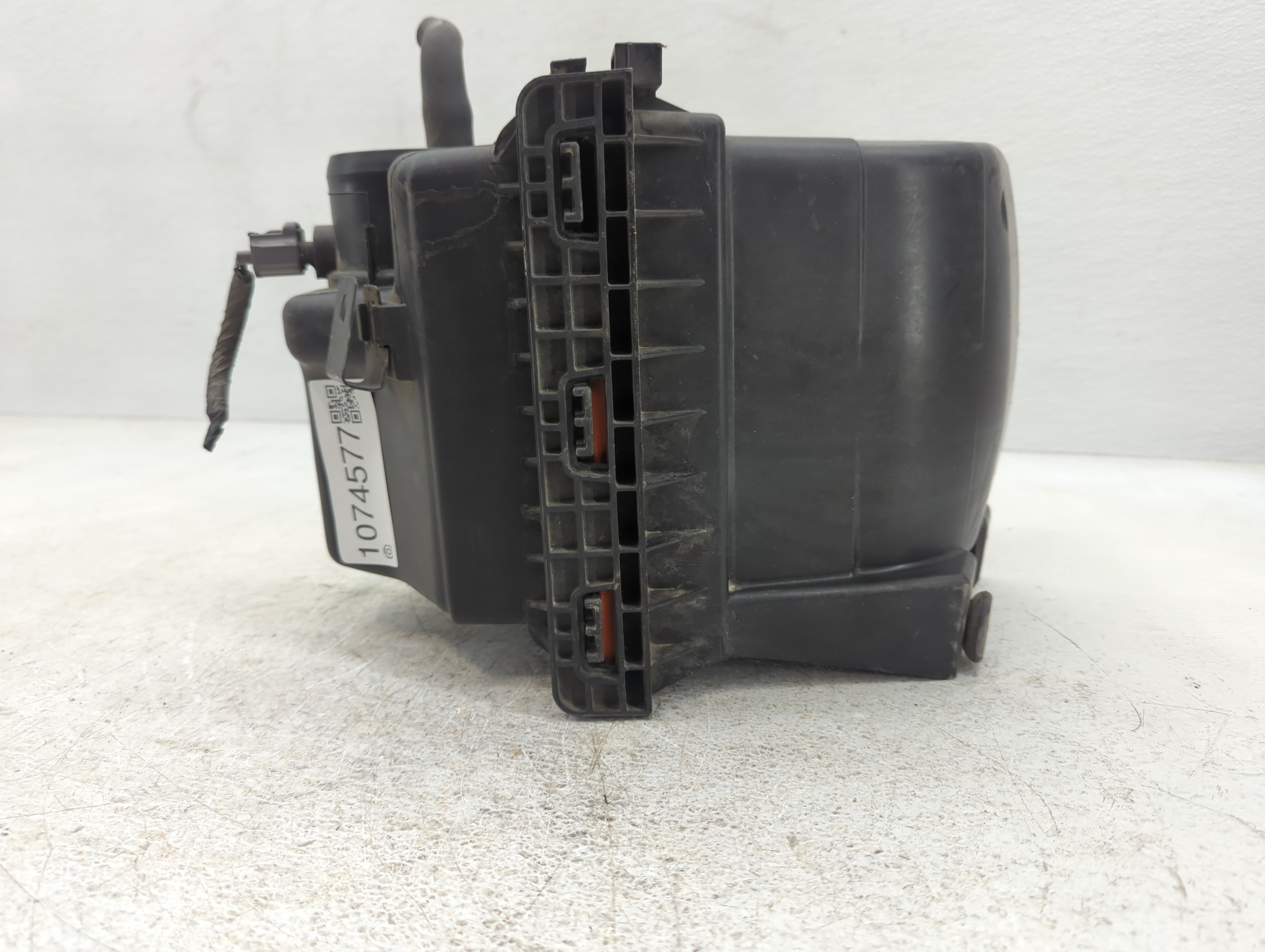 2014-2019 Dodge Journey Air Cleaner Intake-duct Hose Tube 1074577 - Oemusedautoparts1.com