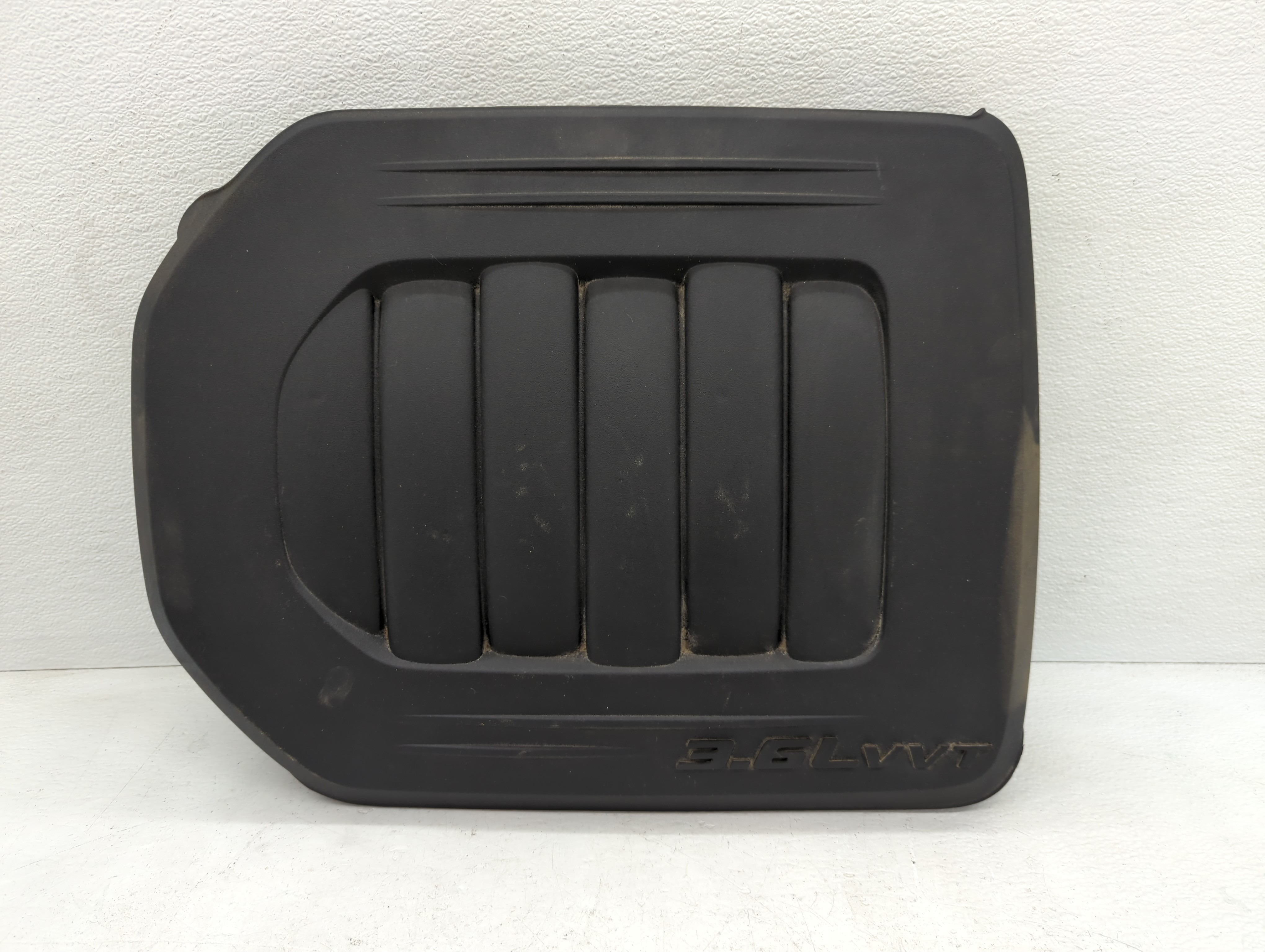 Picture of 2020 Dodge Grand Caravan Engine Cover 1074591
