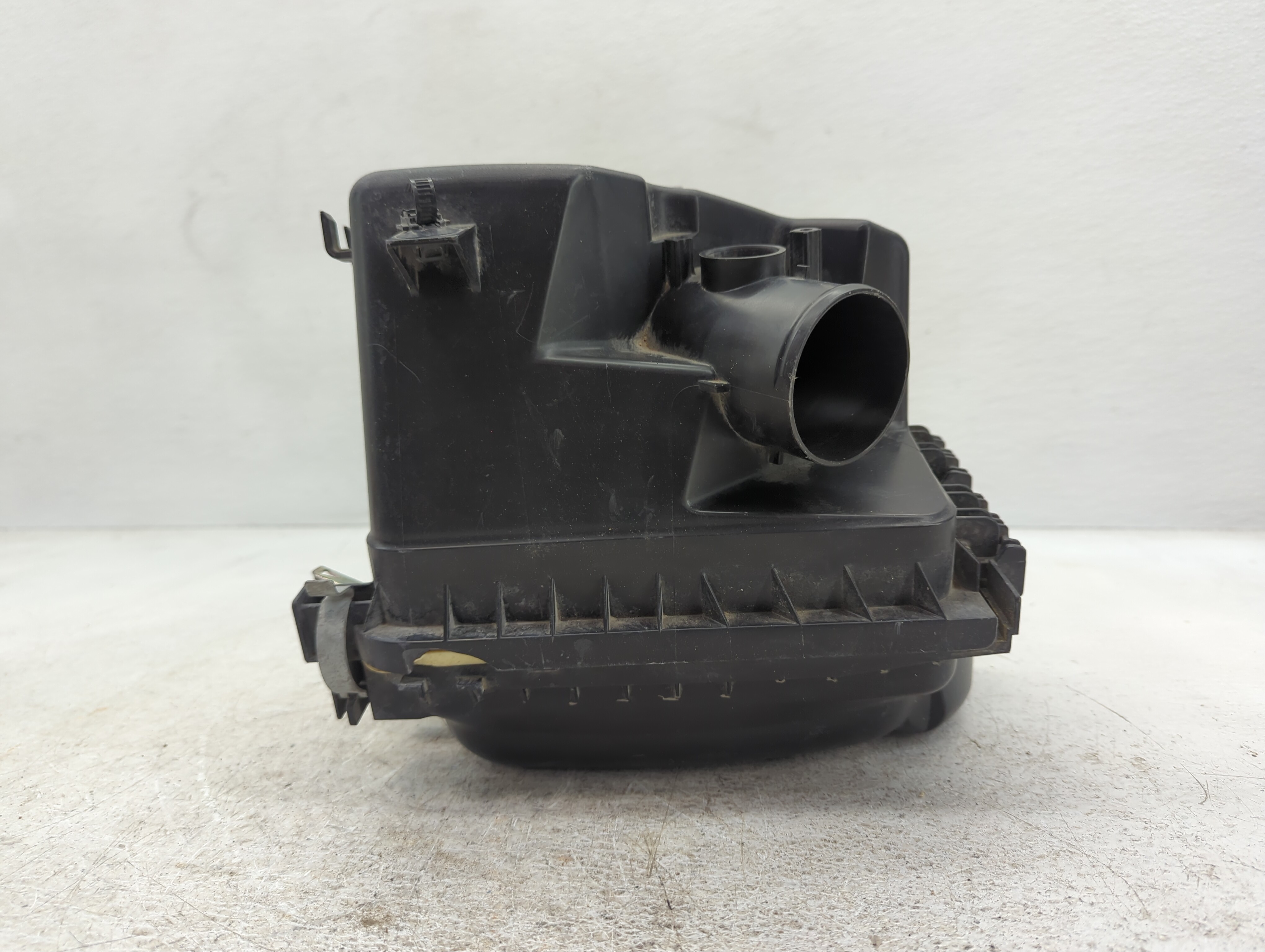 2009-2019 Toyota Corolla Air Cleaner Intake-duct Hose Tube 1074595 - Oemusedautoparts1.com