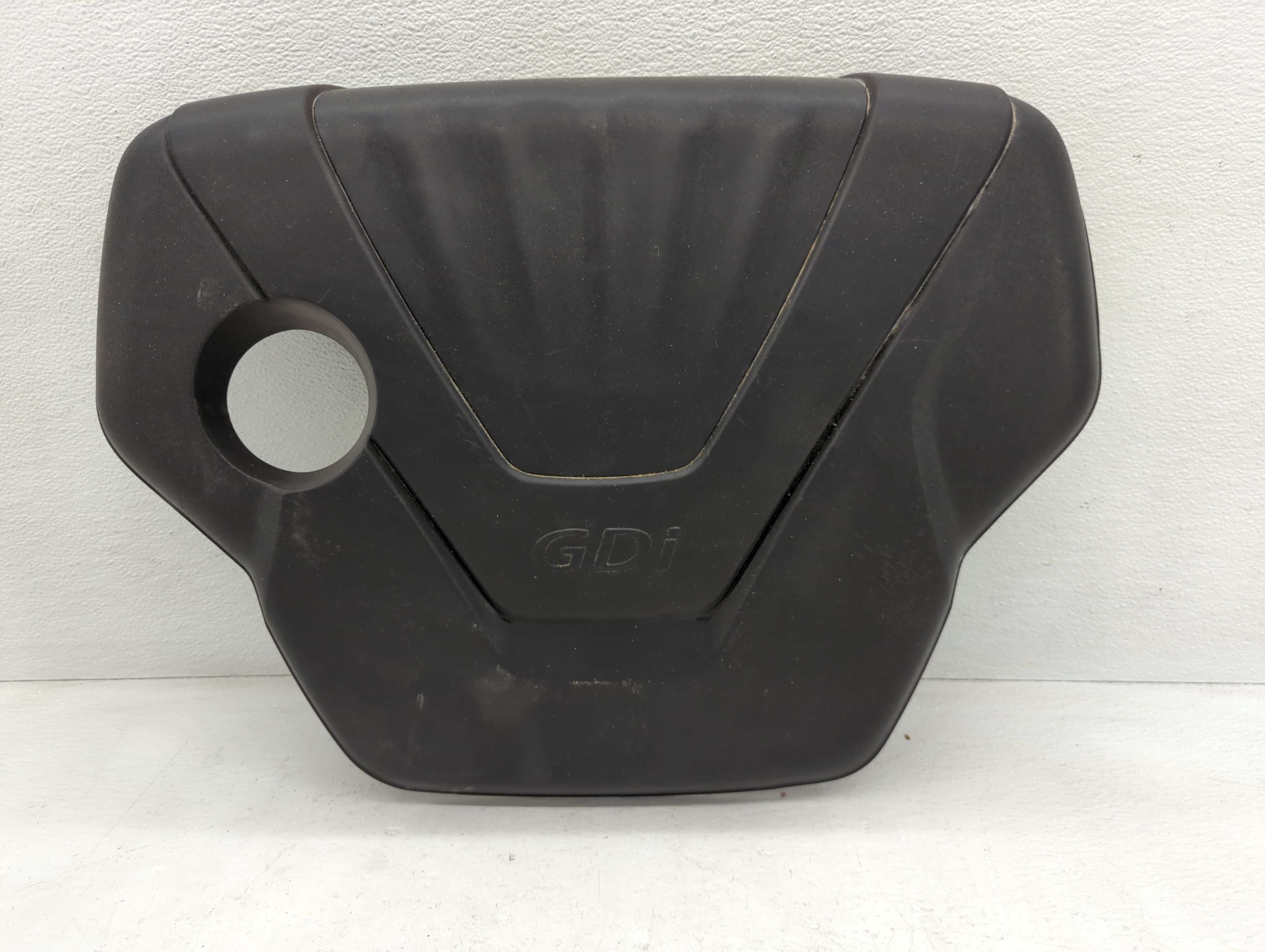 2017 Hyundai Veloster Engine Cover 1074599 - Oemusedautoparts1.com