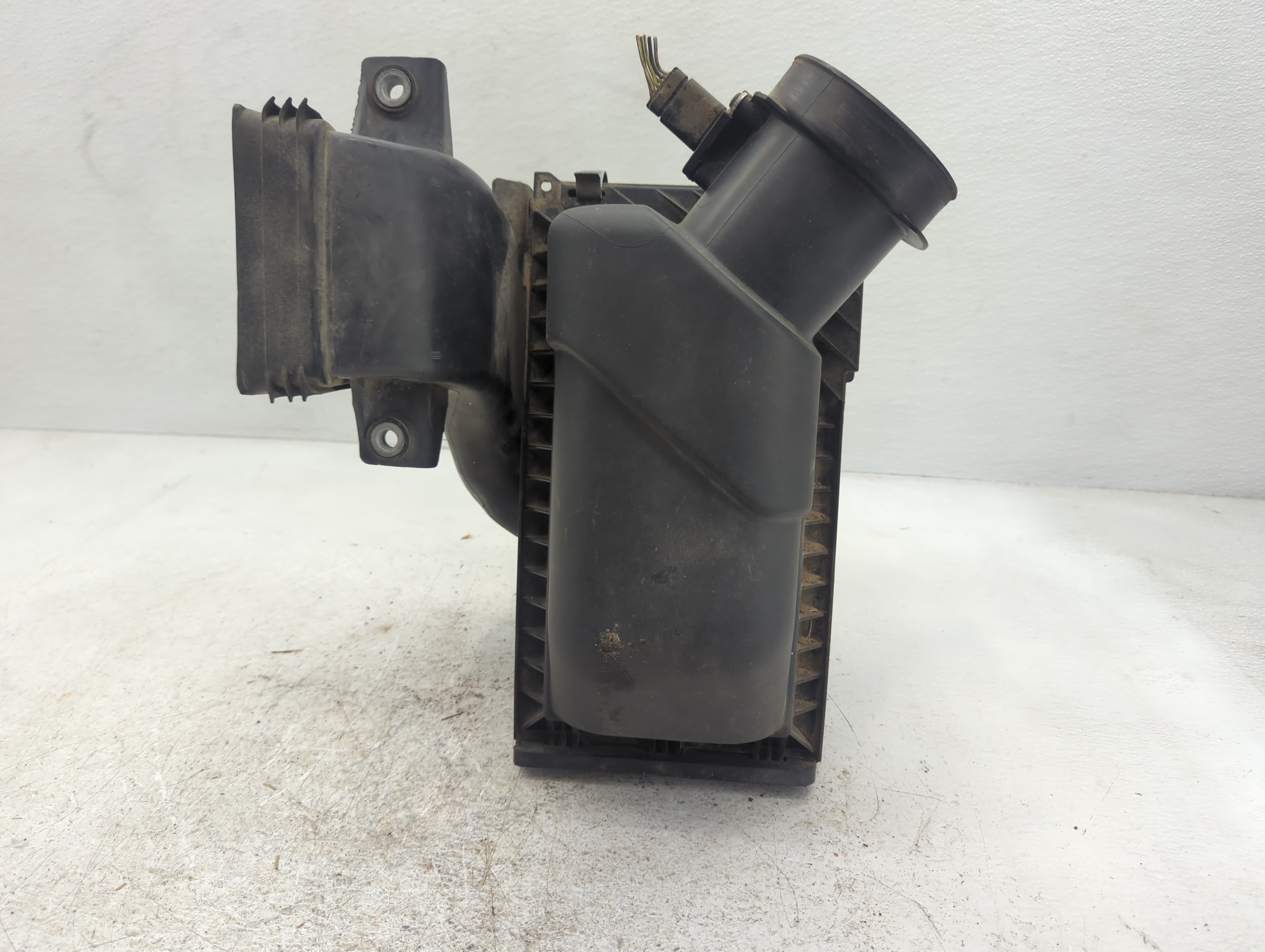 2009-2015 Ford Flex Air Cleaner Intake-duct Hose Tube 1074602 - Oemusedautoparts1.com
