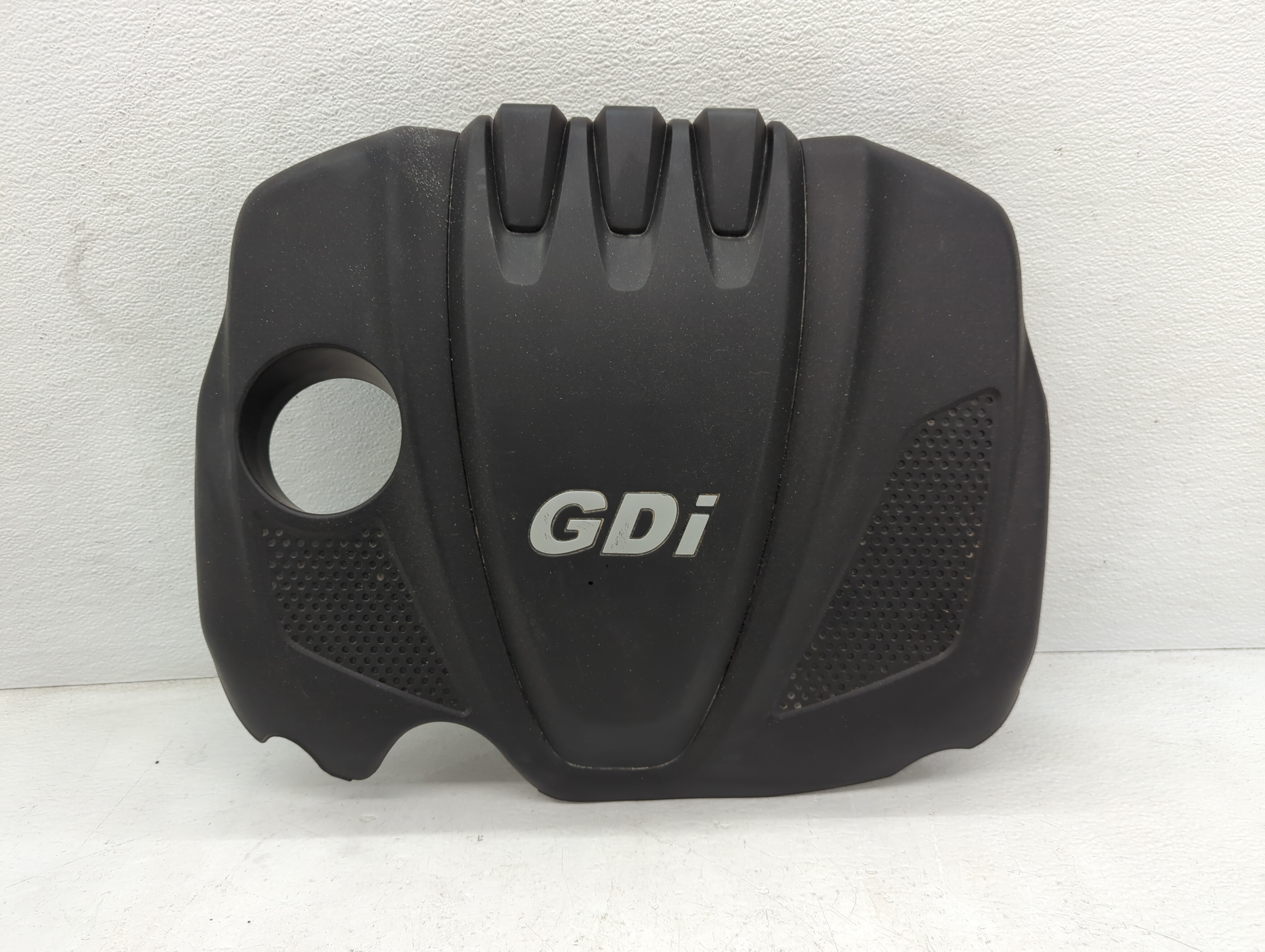 Picture of 2012 Kia Sorento Engine Cover 1074606