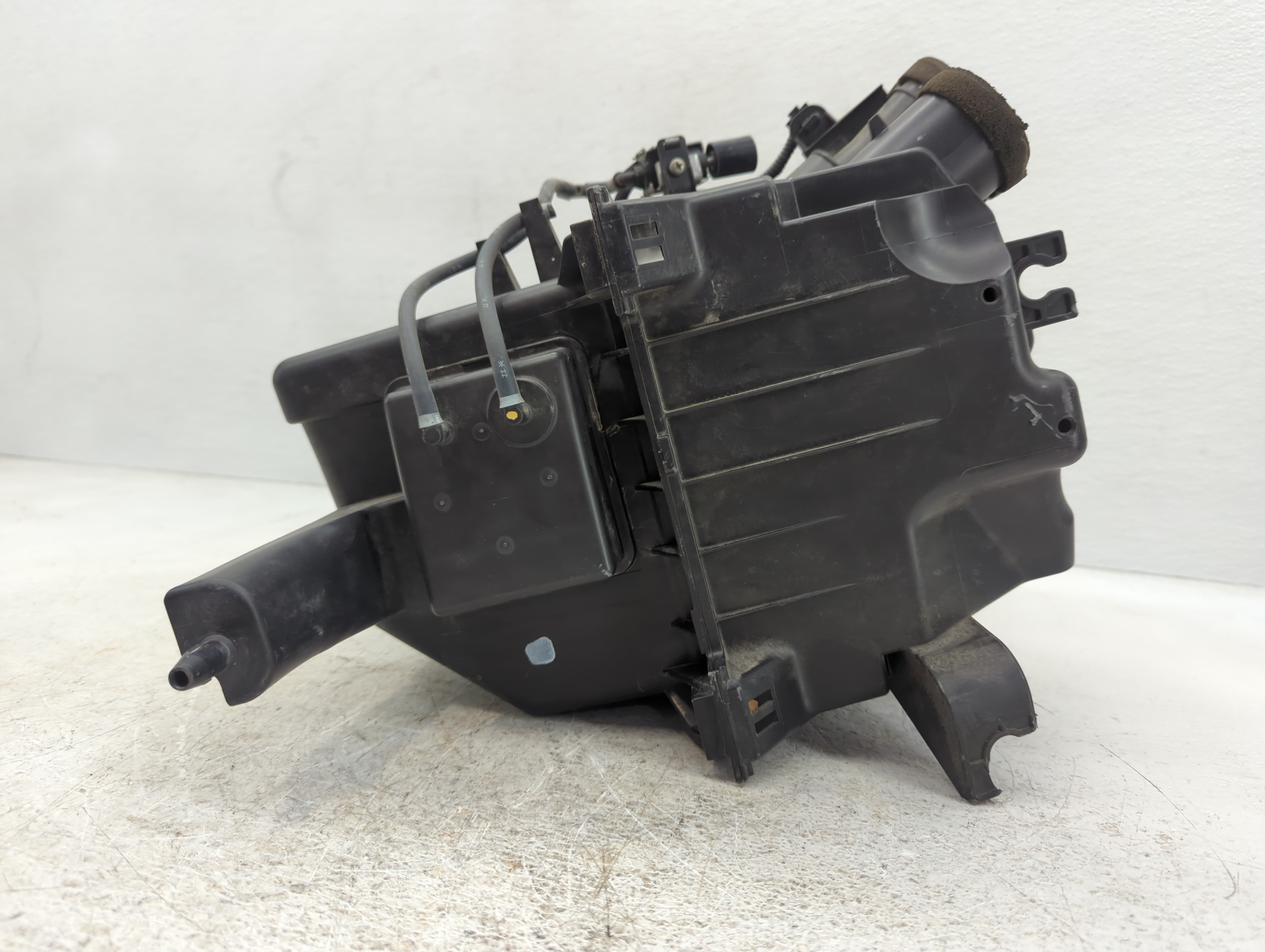 2015-2016 Toyota Sienna Air Cleaner Intake-duct Hose Tube 1074610 - Oemusedautoparts1.com