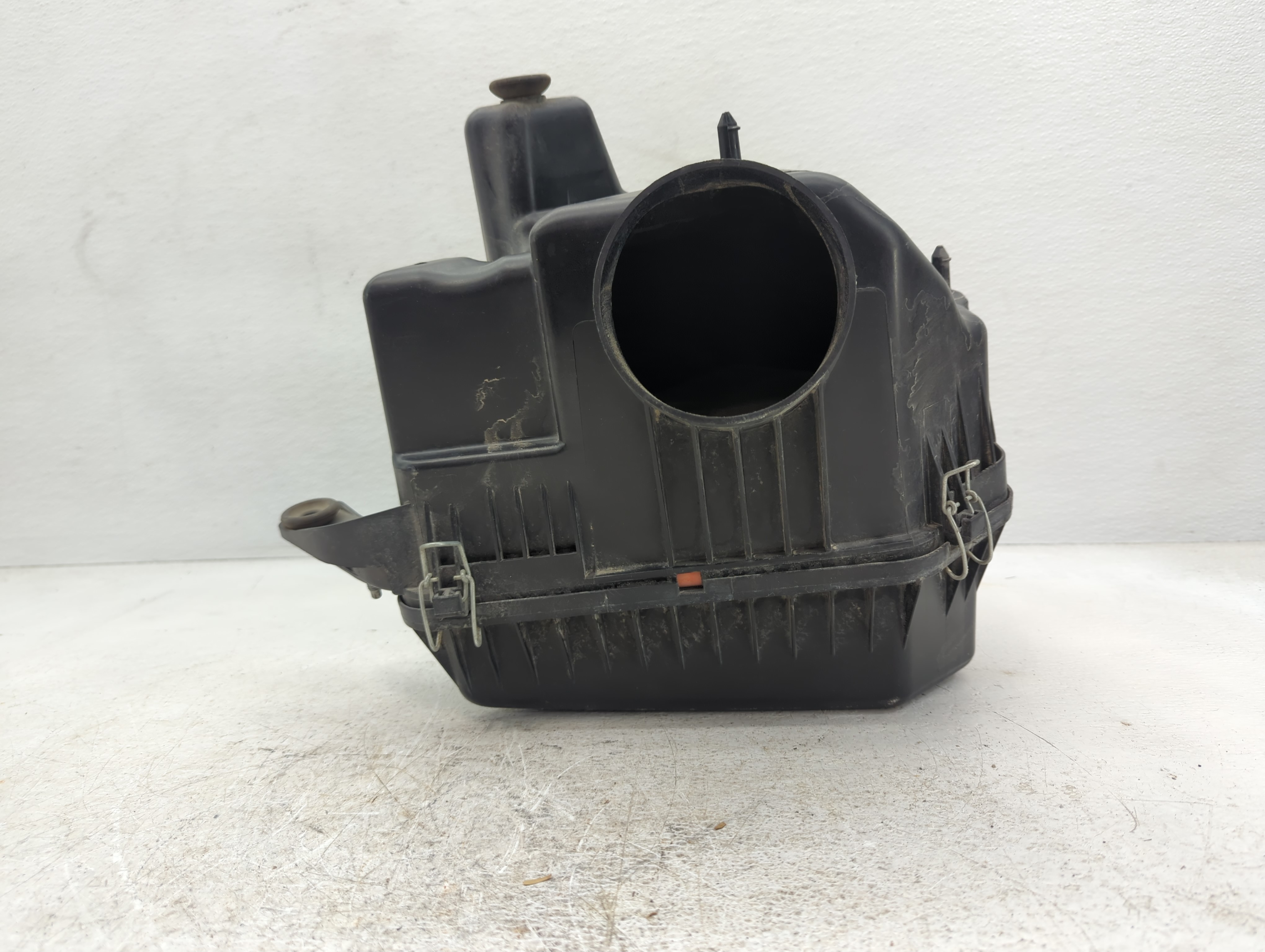 2011-2016 Chrysler Town & Country Air Cleaner Intake-duct Hose Tube 1074616 - Oemusedautoparts1.com