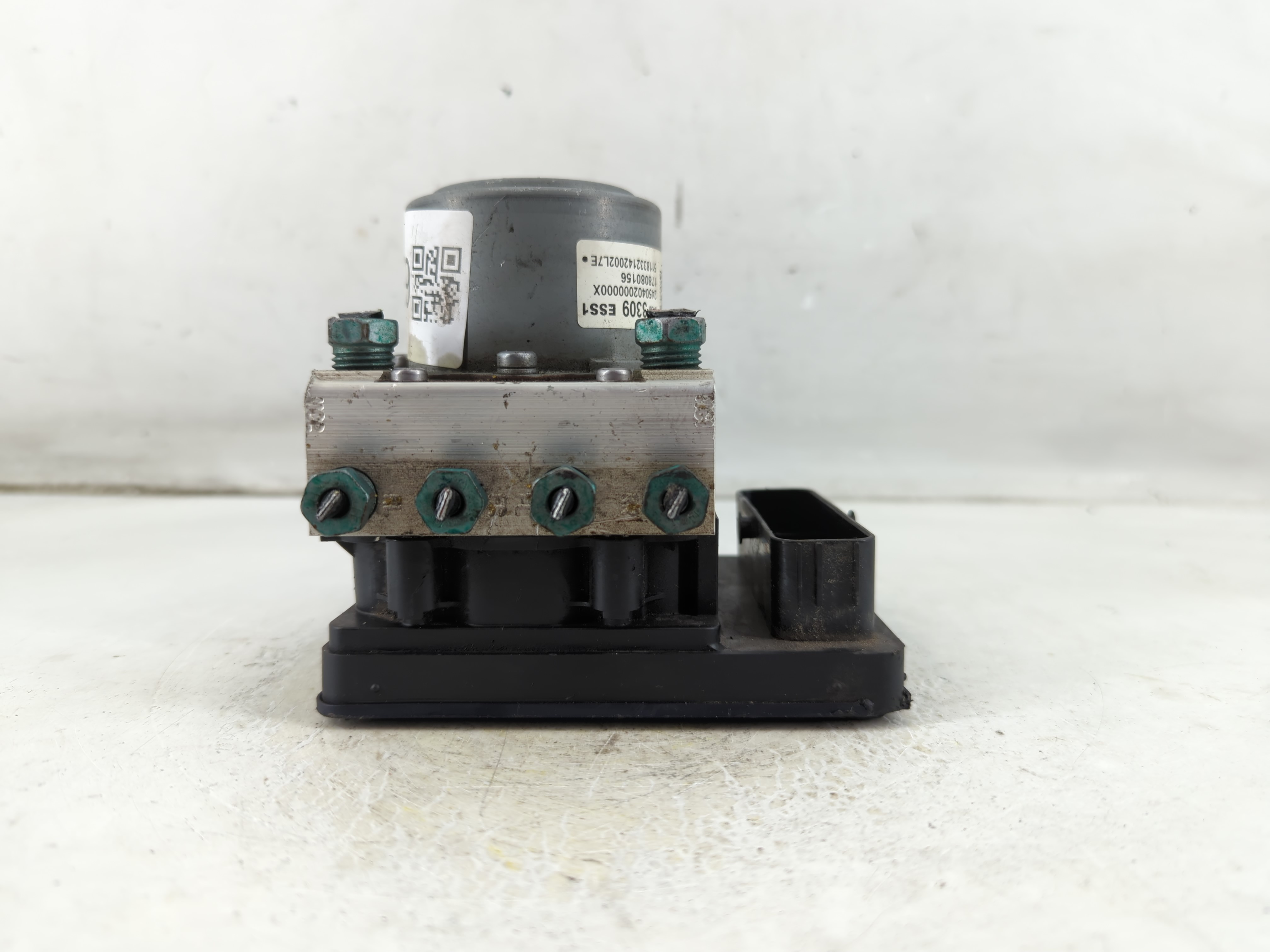2019-2022 Chevrolet Traverse Abs Pump Control Module 1074619 - Oemusedautoparts1.com