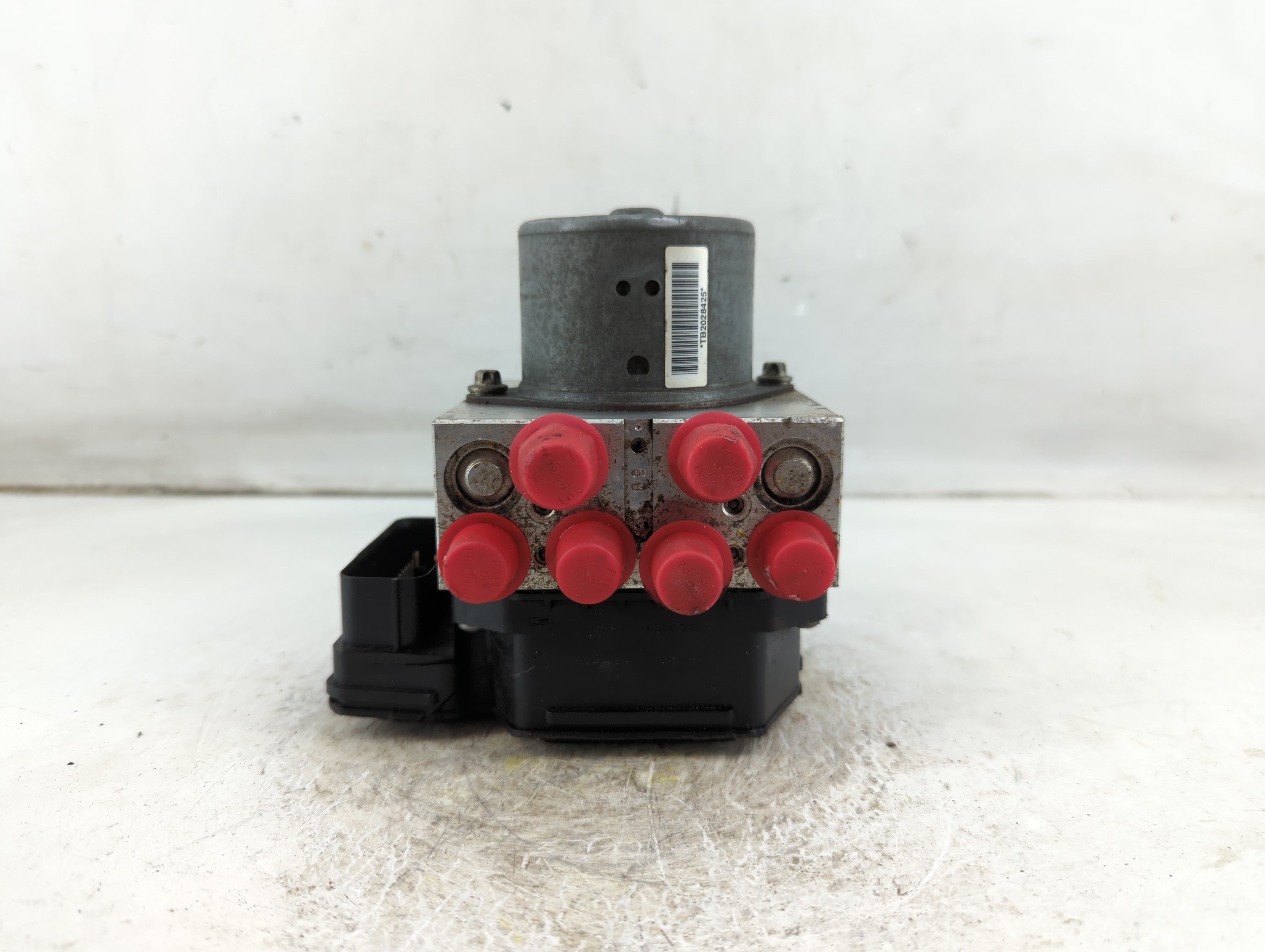 Picture of 2012-2012 Ford Mustang Abs Pump Control Module 1074626