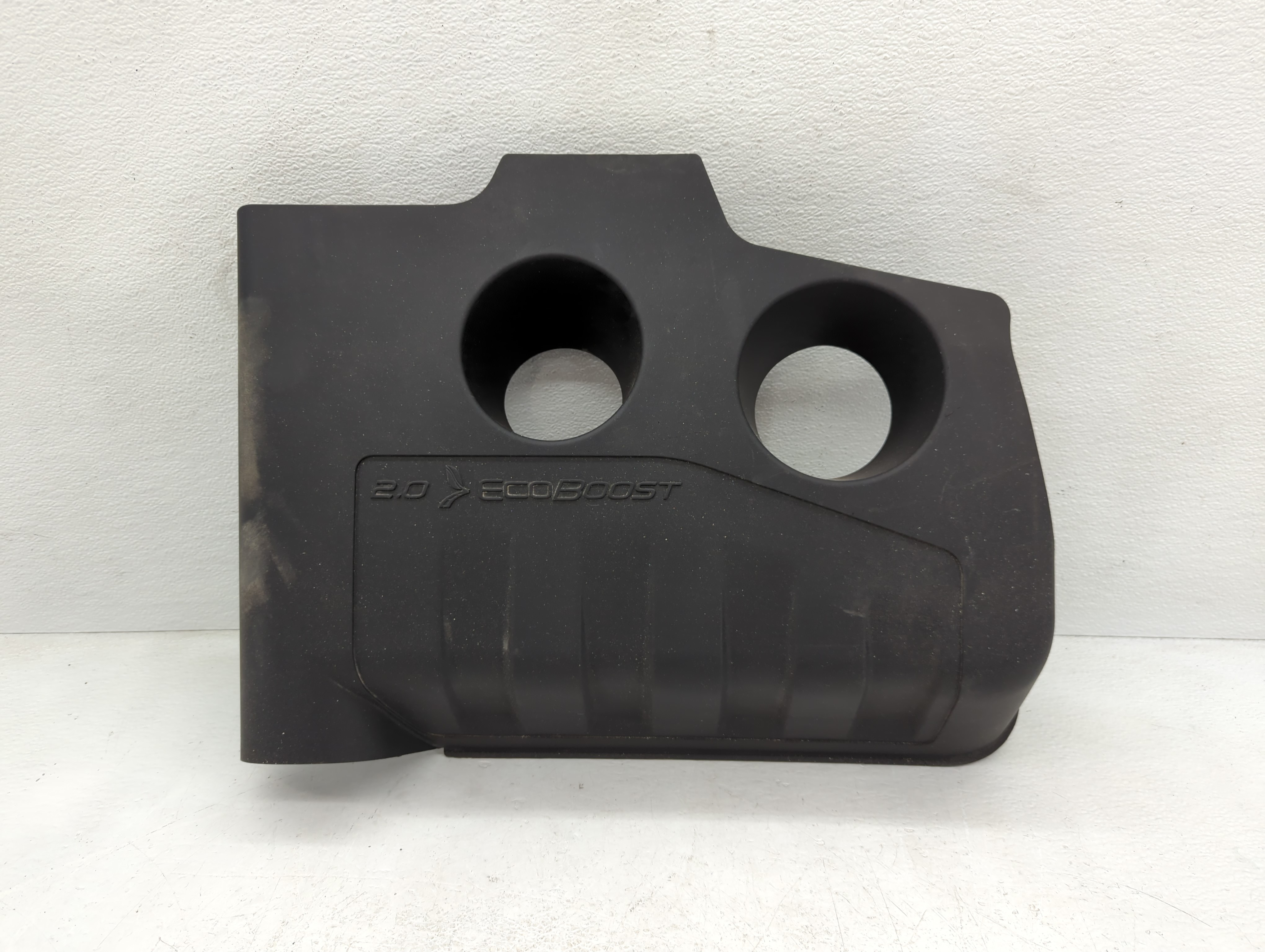 Picture of 2014 Ford Explorer Engine Cover 1074628