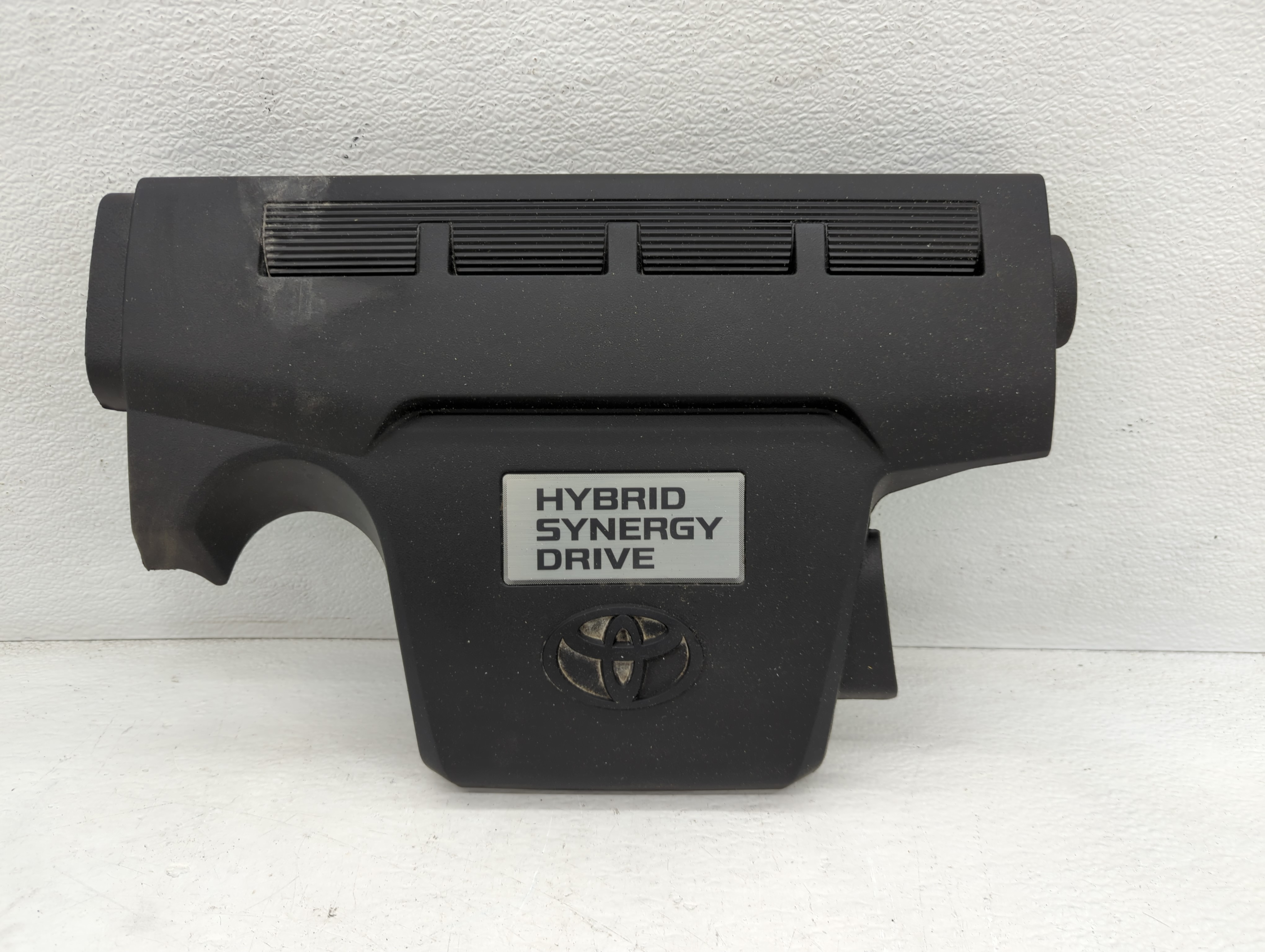 2015 Toyota Camry Engine Cover 1074631 - Oemusedautoparts1.com