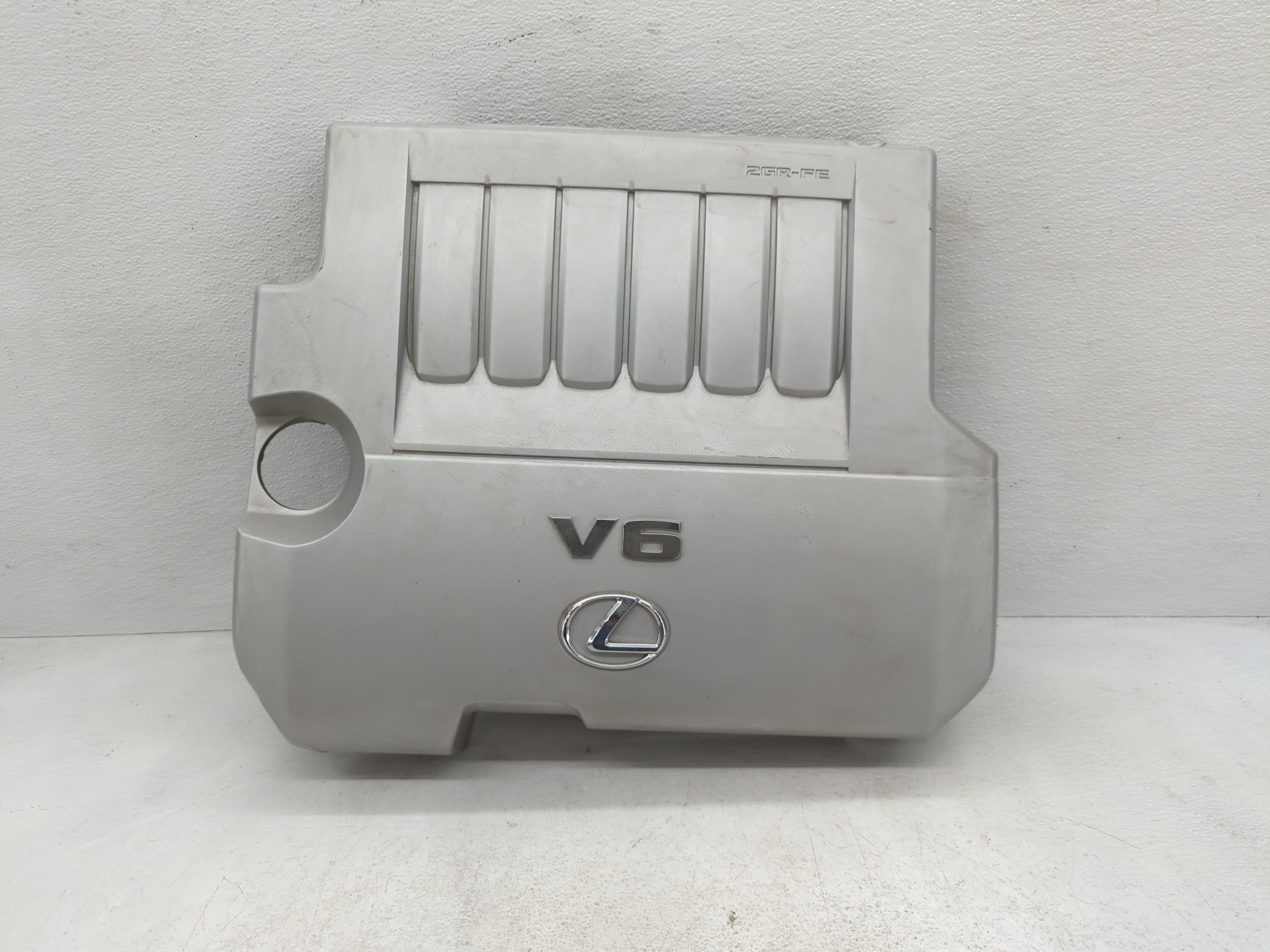 2013 Lexus Es350 Engine Cover 1074635 - Oemusedautoparts1.com