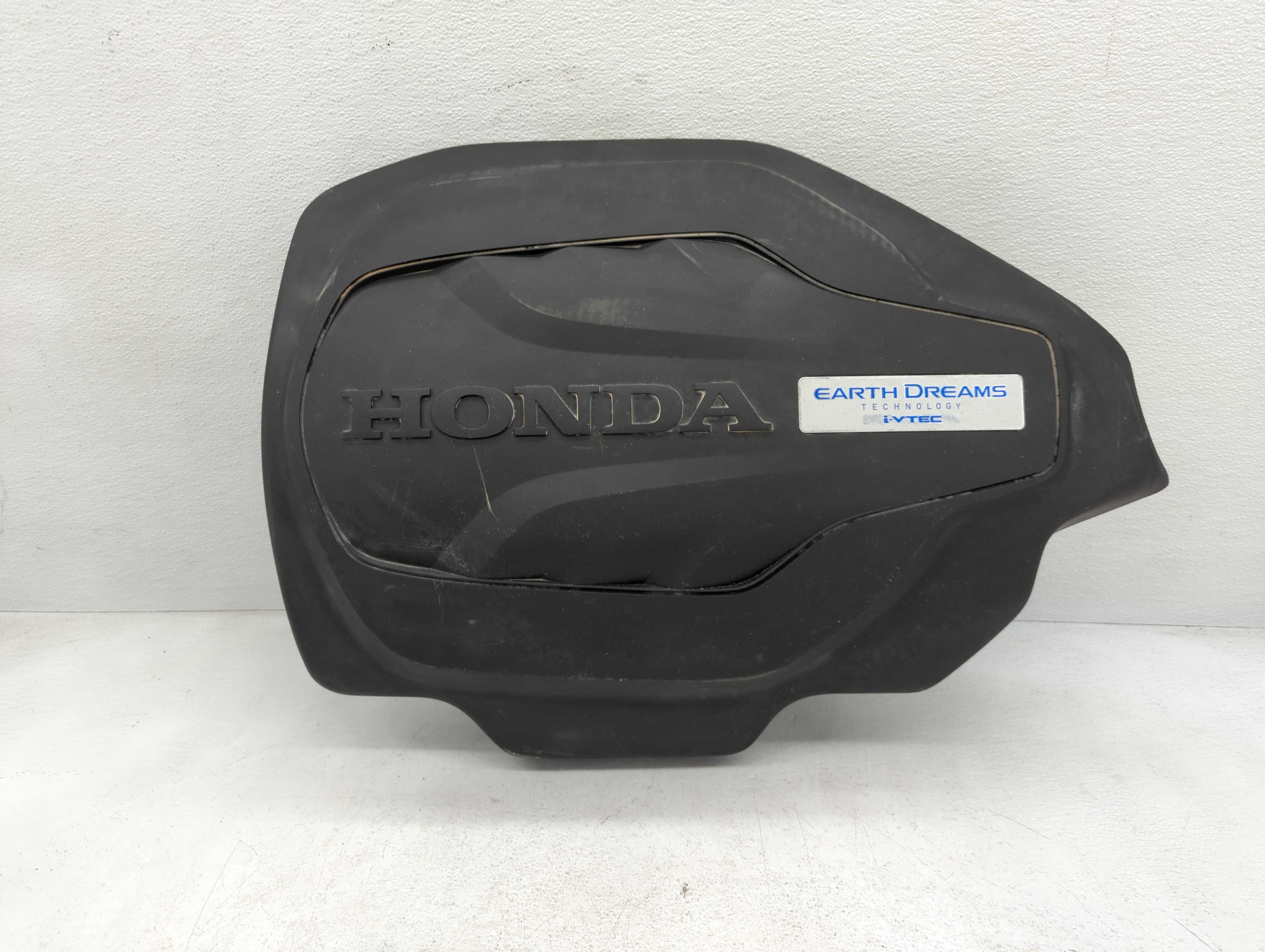2019 Honda Odyssey Engine Cover 1074636 - Oemusedautoparts1.com