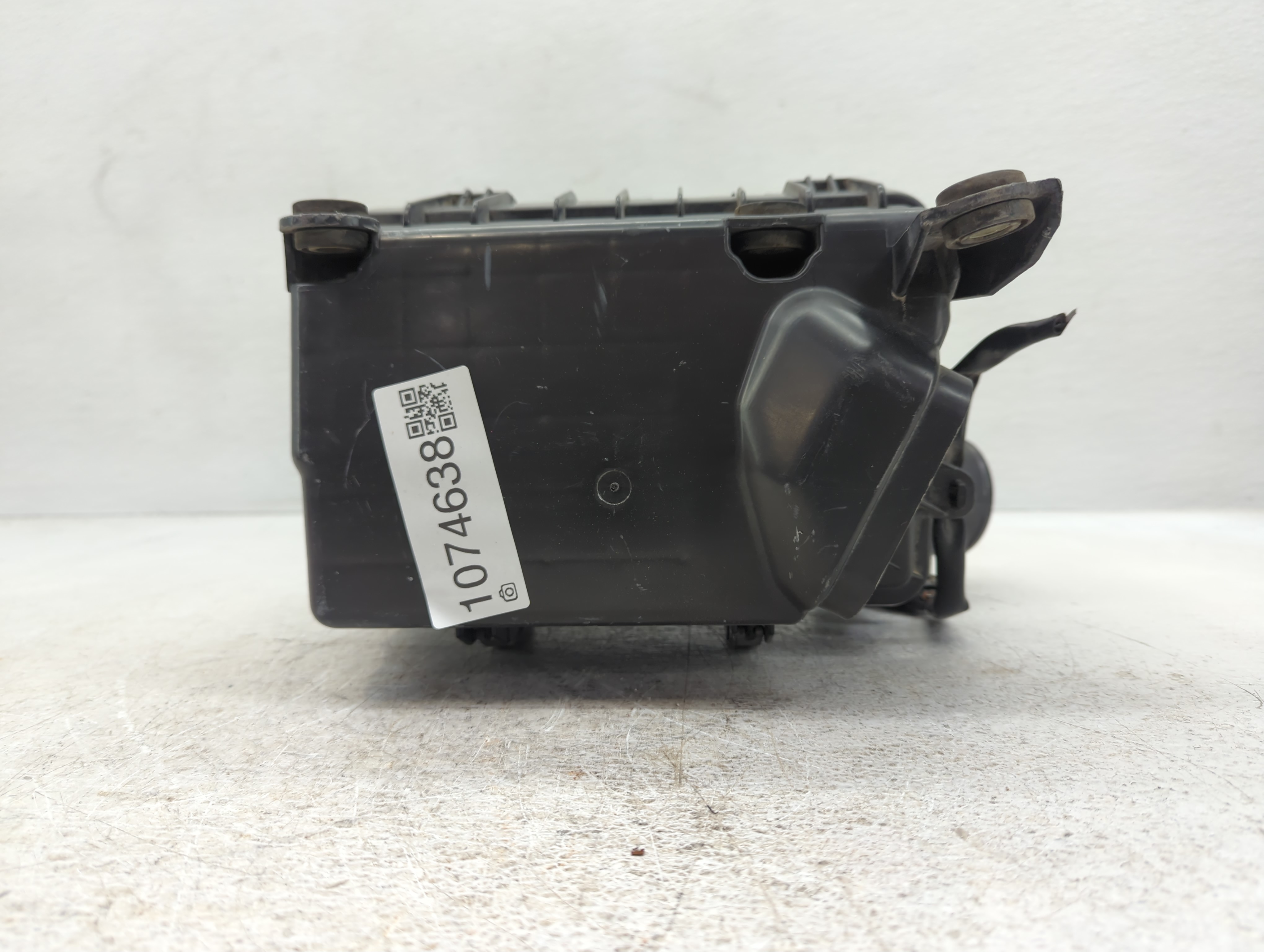 2008-2013 Mitsubishi Outlander Air Cleaner Intake-duct Hose Tube 1074638 - Oemusedautoparts1.com
