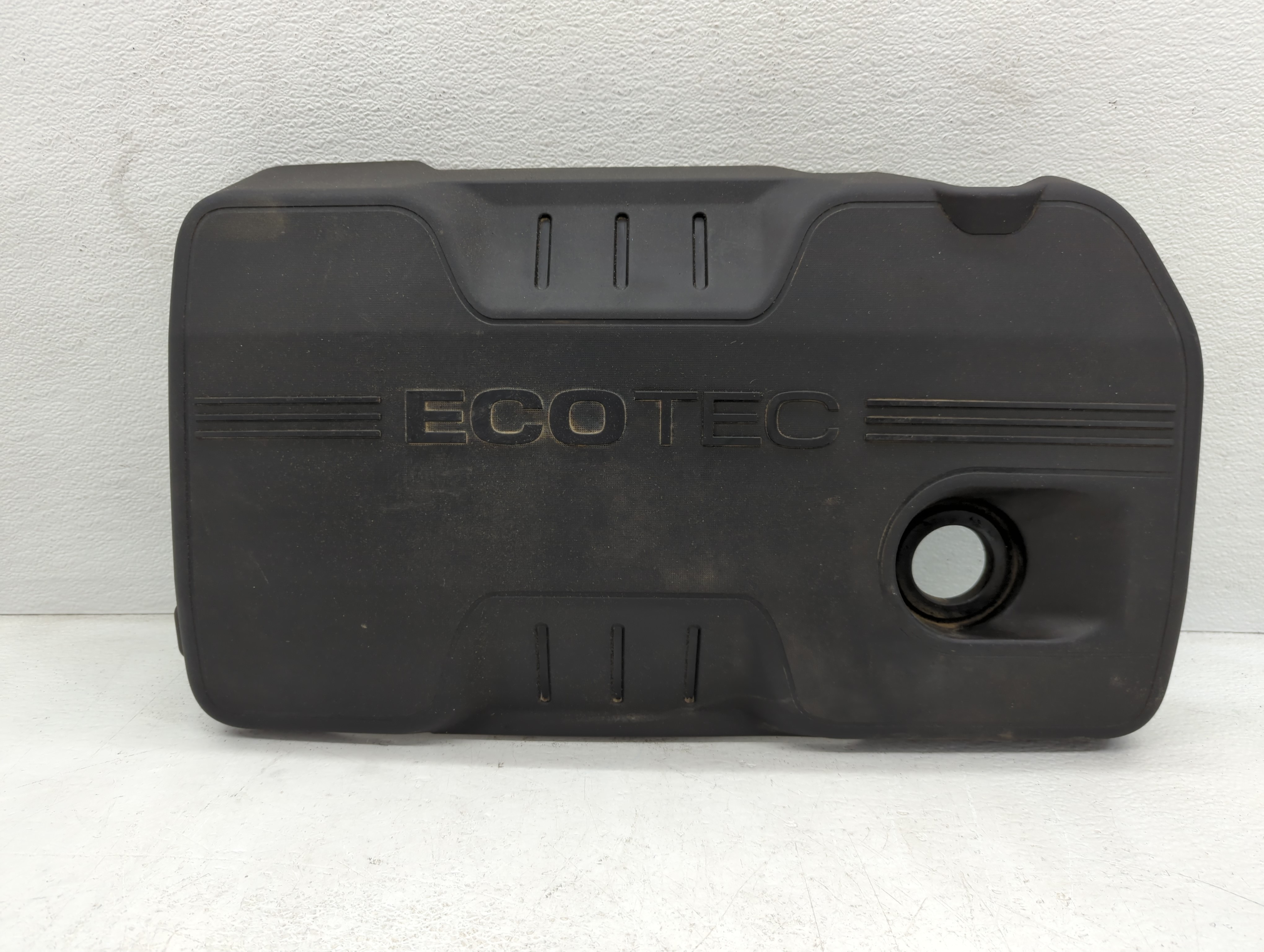 2010 Chevrolet Equinox Engine Cover 1074641 - Oemusedautoparts1.com