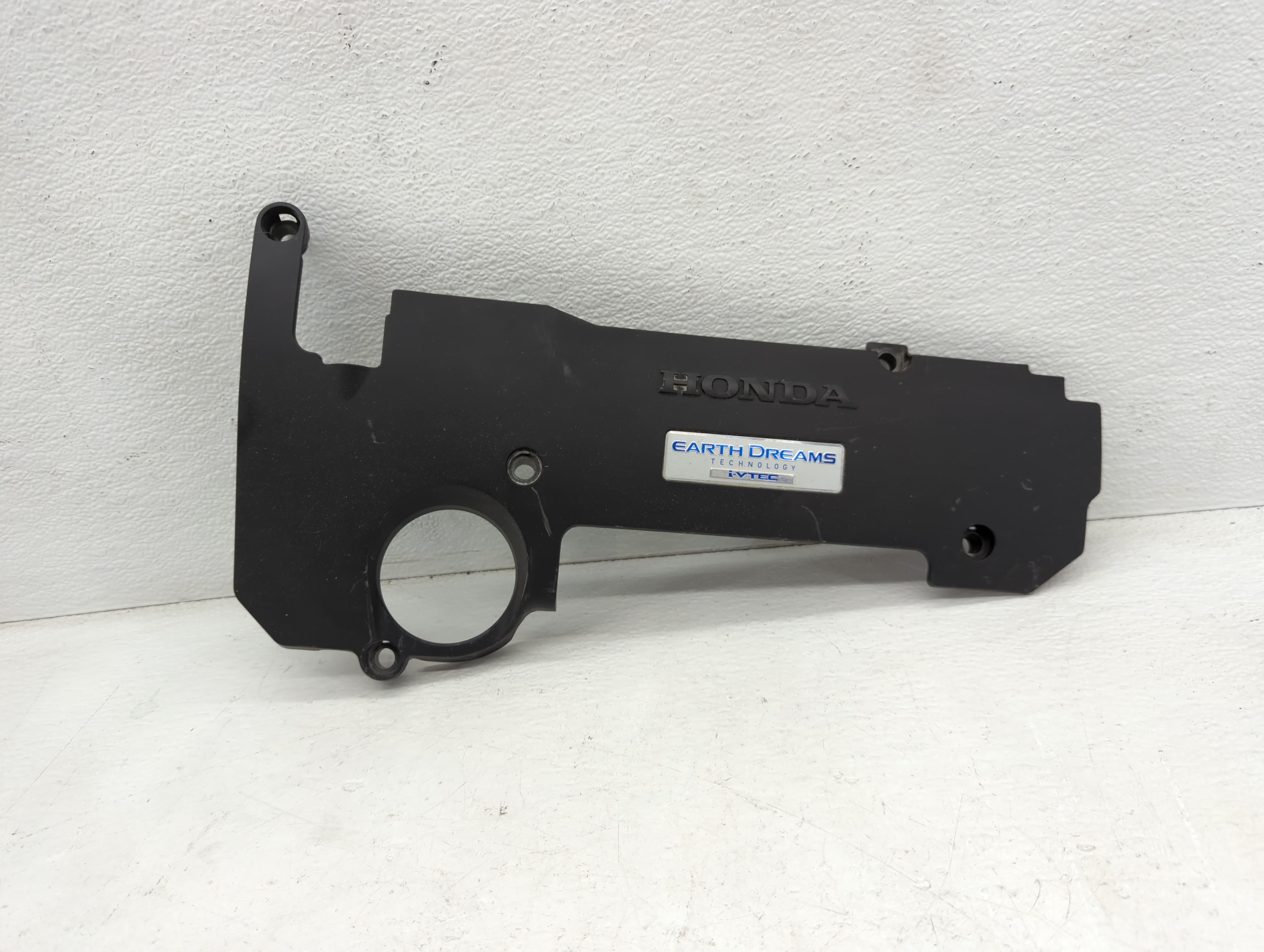2017 Honda Accord Engine Cover 1074647 - Oemusedautoparts1.com