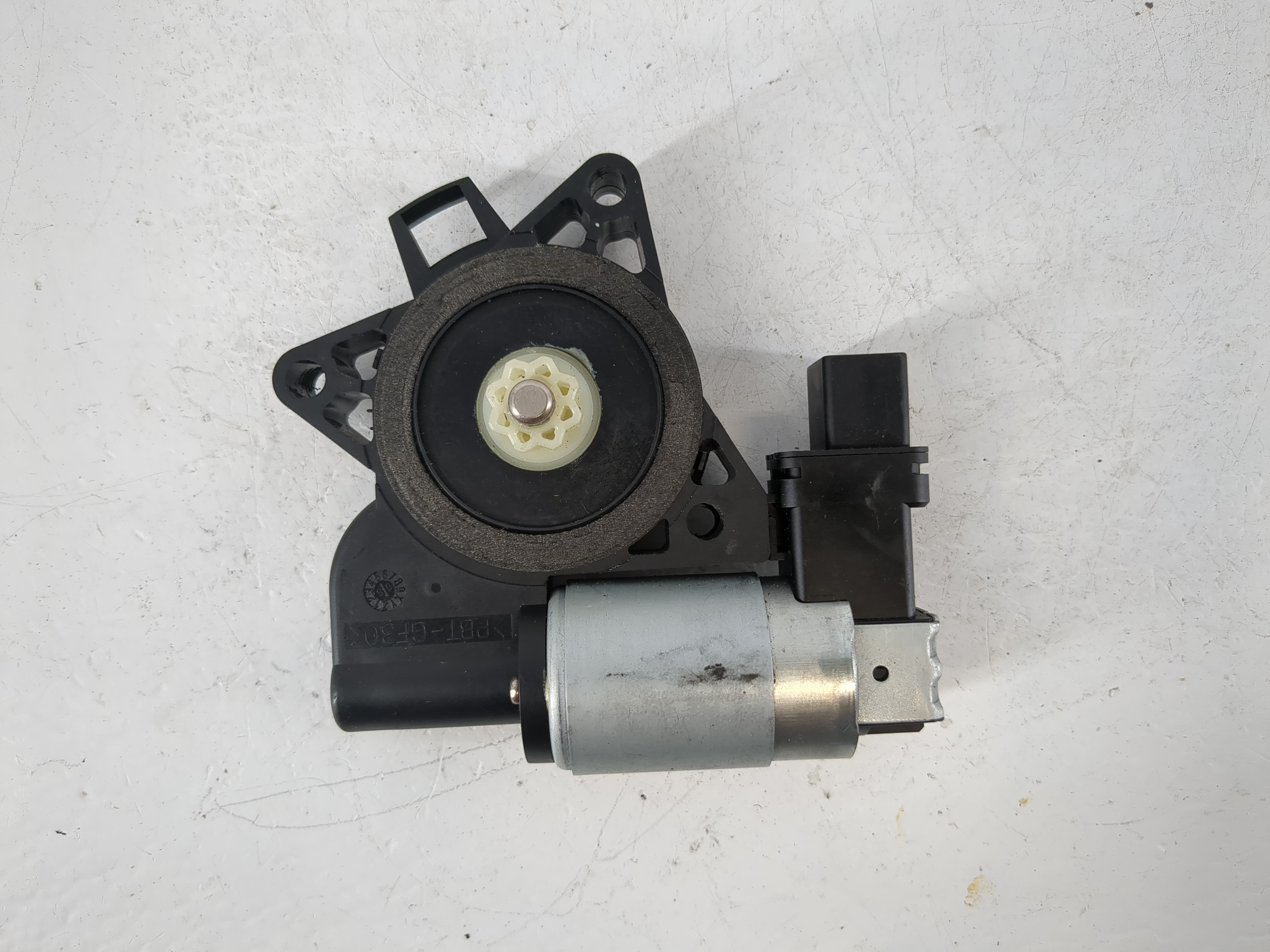 Picture of 2007 Mazda 6 Passenger Front Right Power Window Motor 1074677