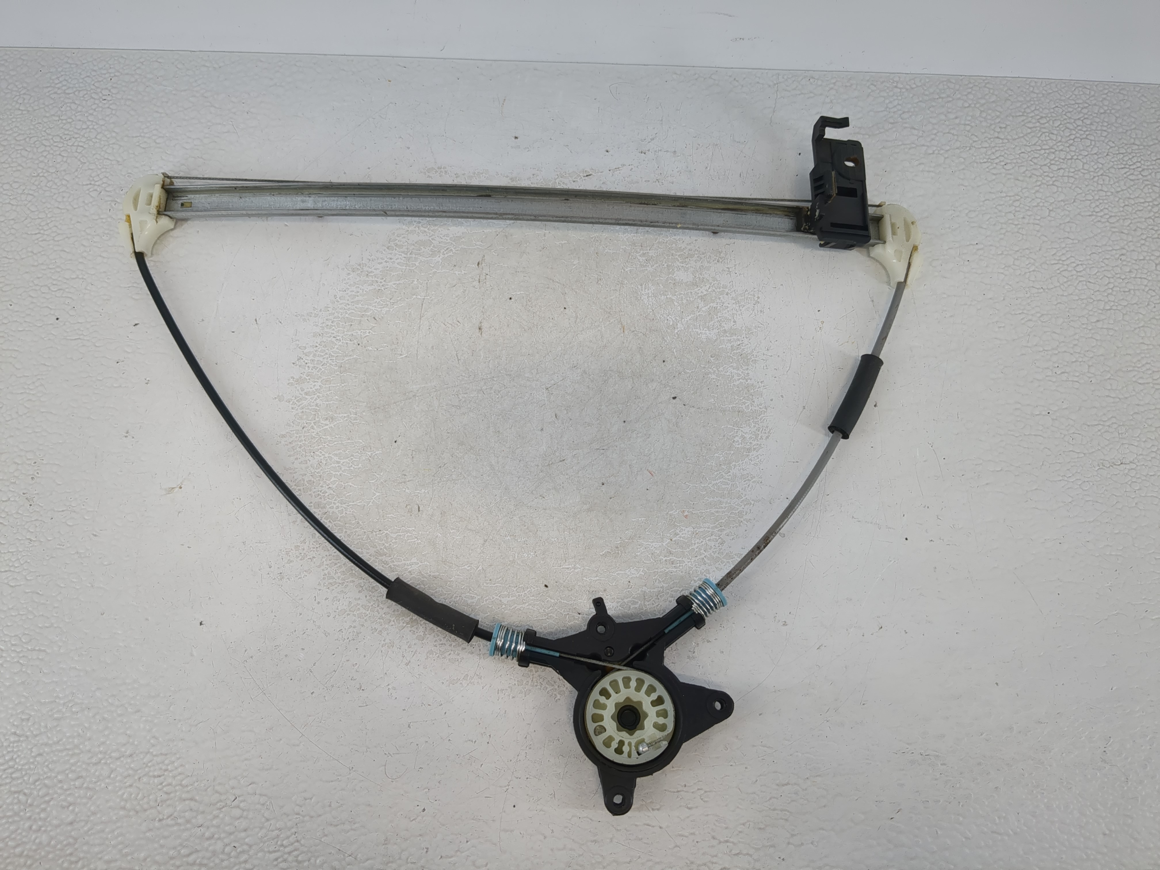 2003-2008 Mazda 6 Window Regulator Right Passenger Rear 1074680 - Oemusedautoparts1.com