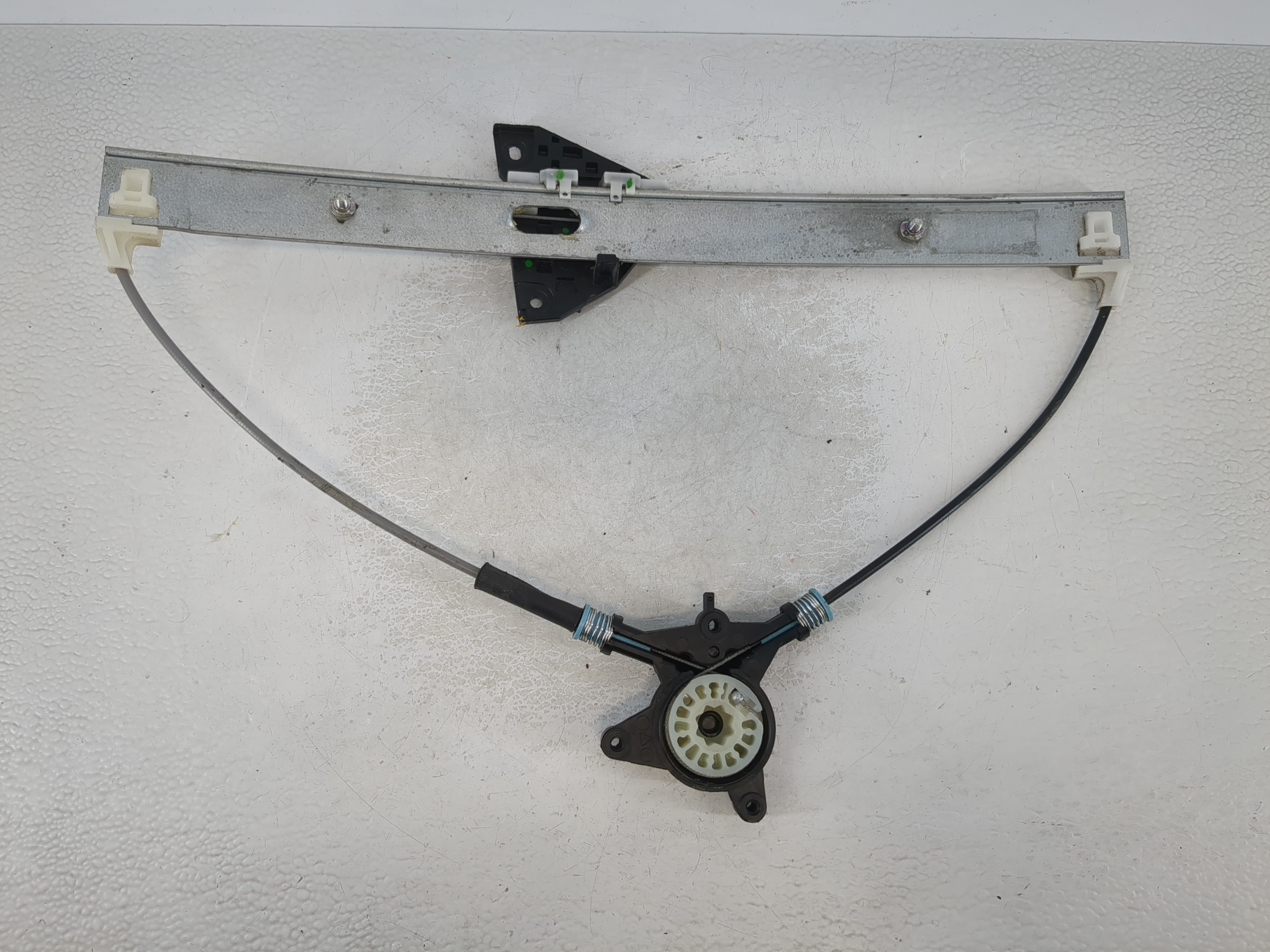 Picture of 2007 Mazda 6 Window Regulator Passenger Front 1074681