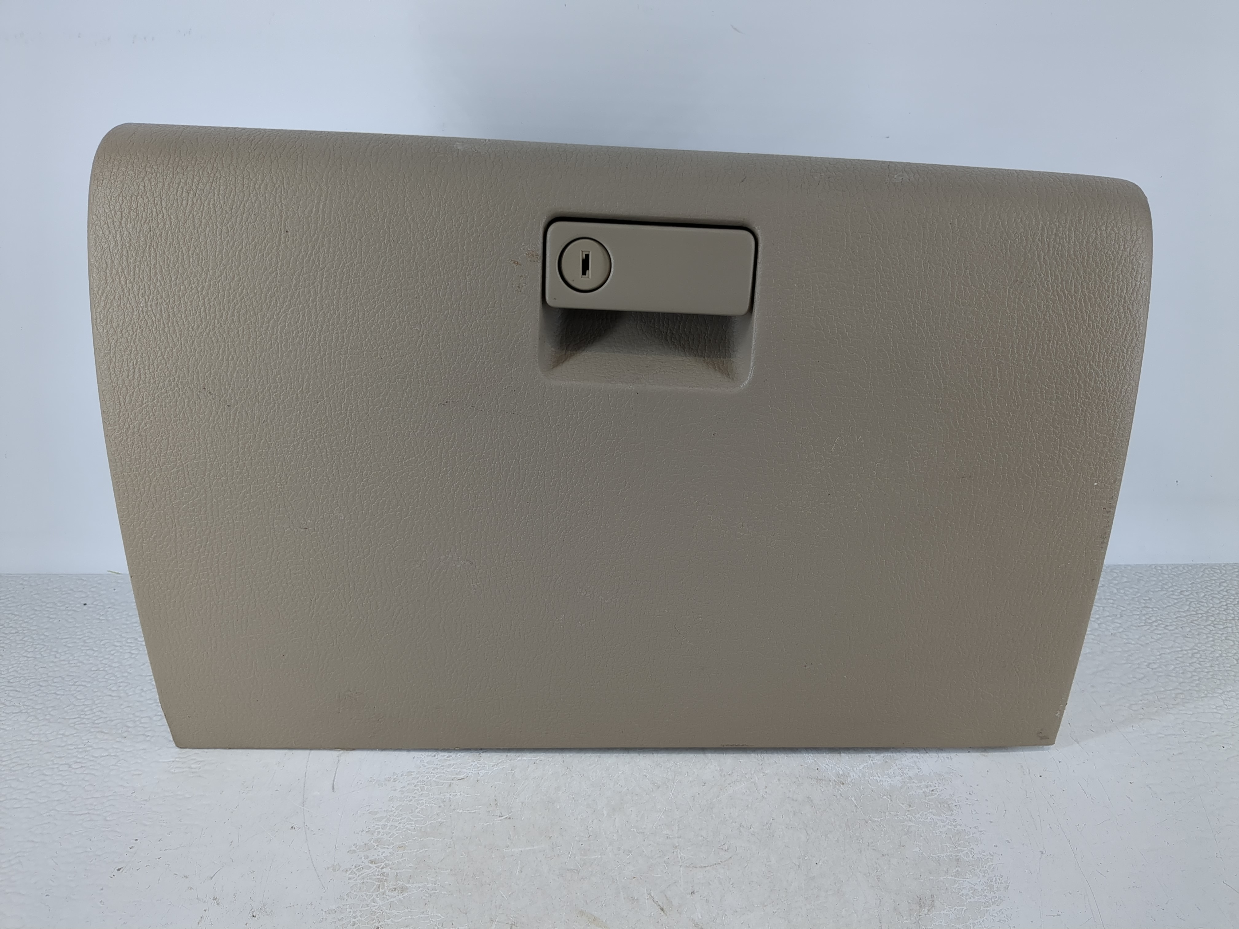 Picture of 2007 Mazda 6 Passenger Glove Box Door Storage Compartment 1074714