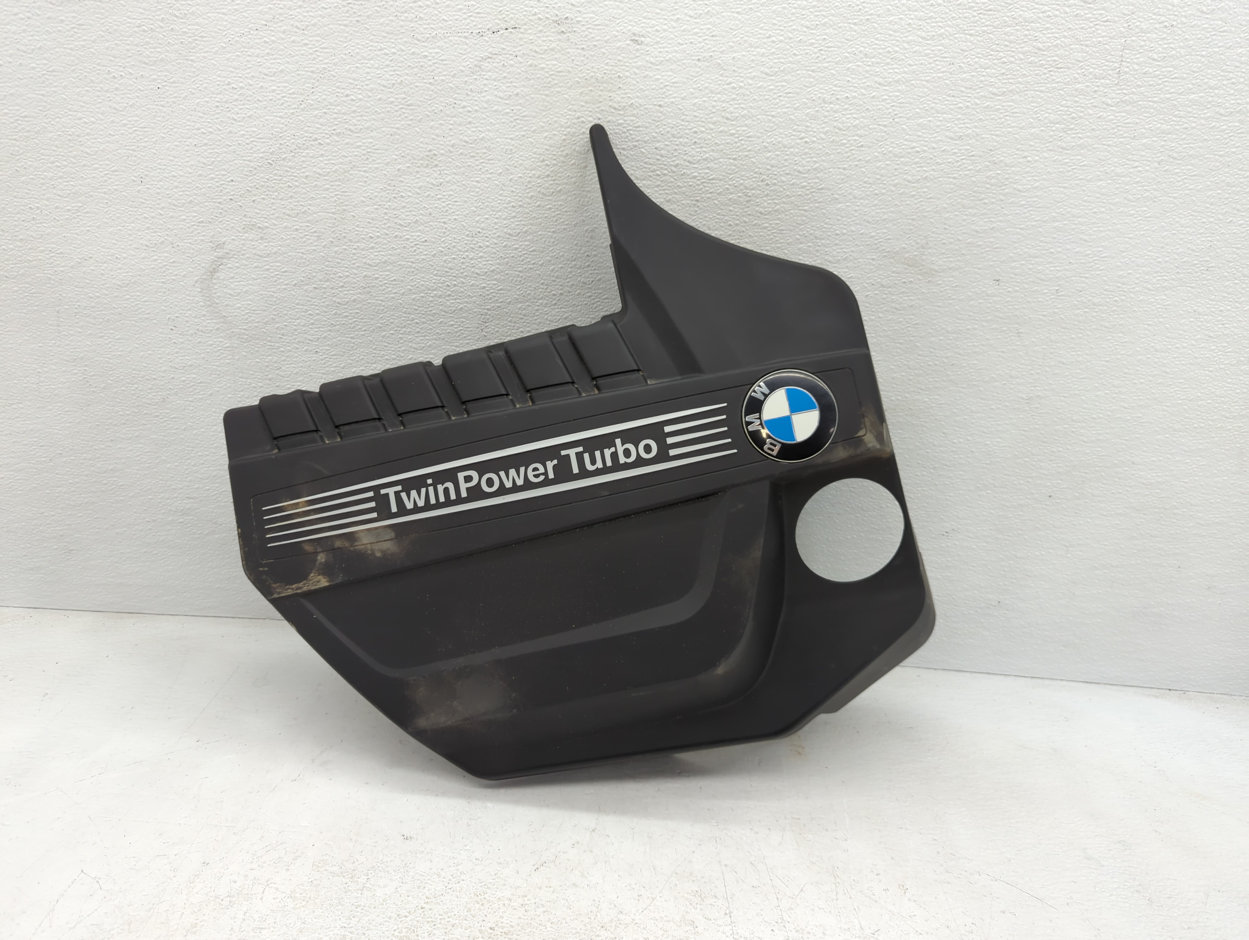 2018 Bmw X5 Engine Cover 1074782 - Oemusedautoparts1.com