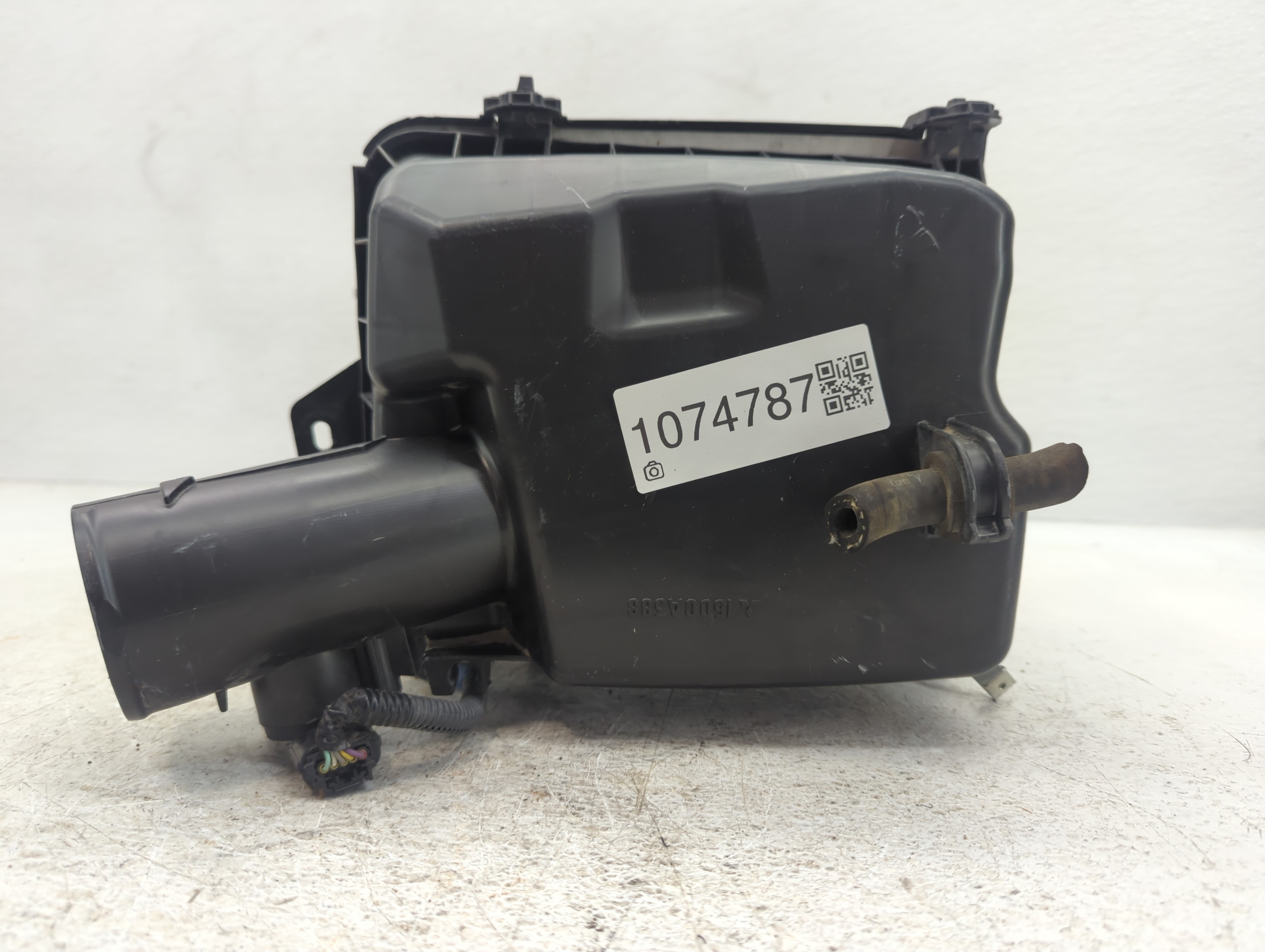 2016-2017 Mitsubishi Outlander Sport Air Cleaner Intake-duct Hose Tube 1074787 - Oemusedautoparts1.com
