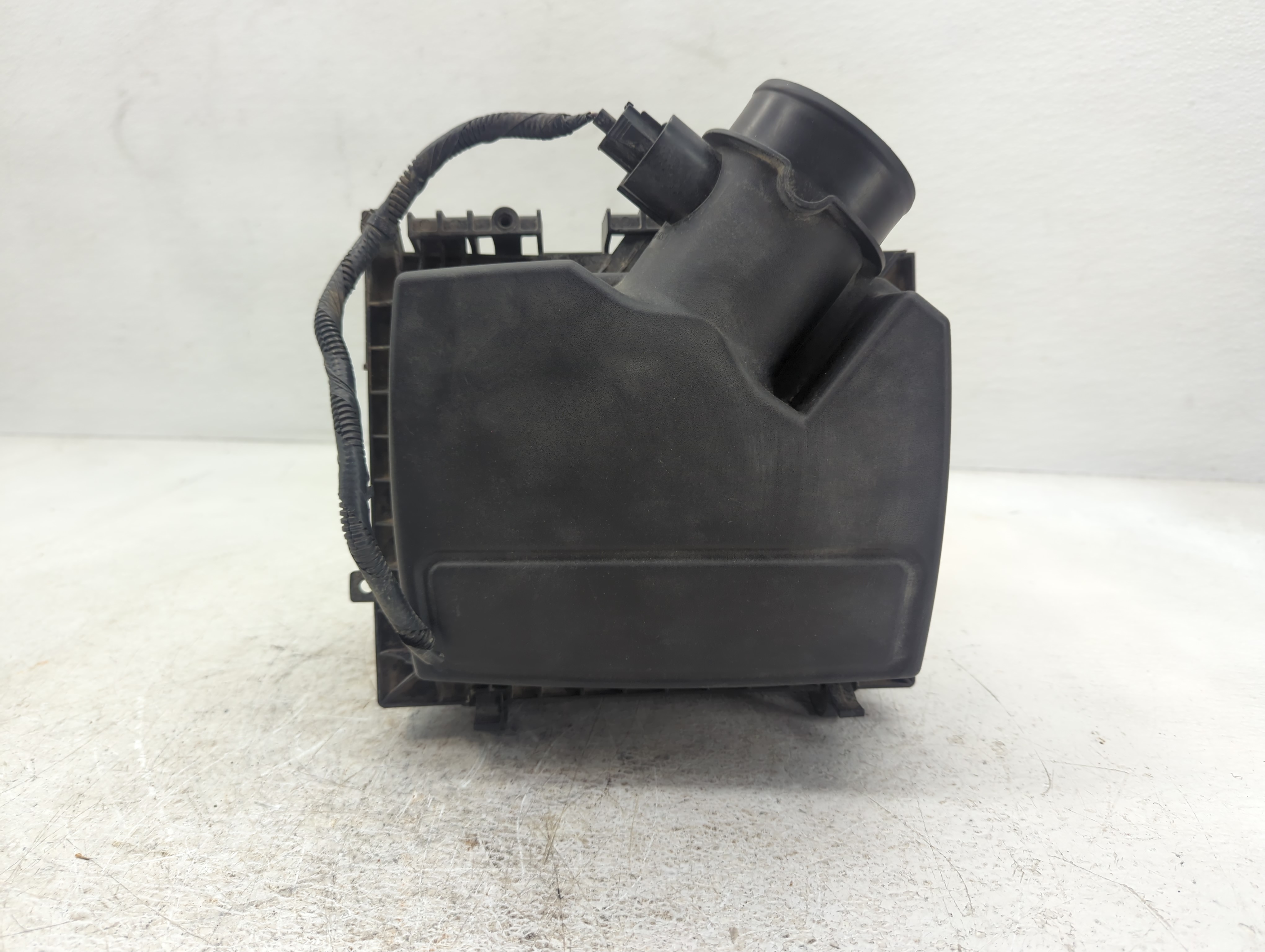 2015-2018 Ford Edge Air Cleaner Intake-duct Hose Tube 1074790 - Oemusedautoparts1.com