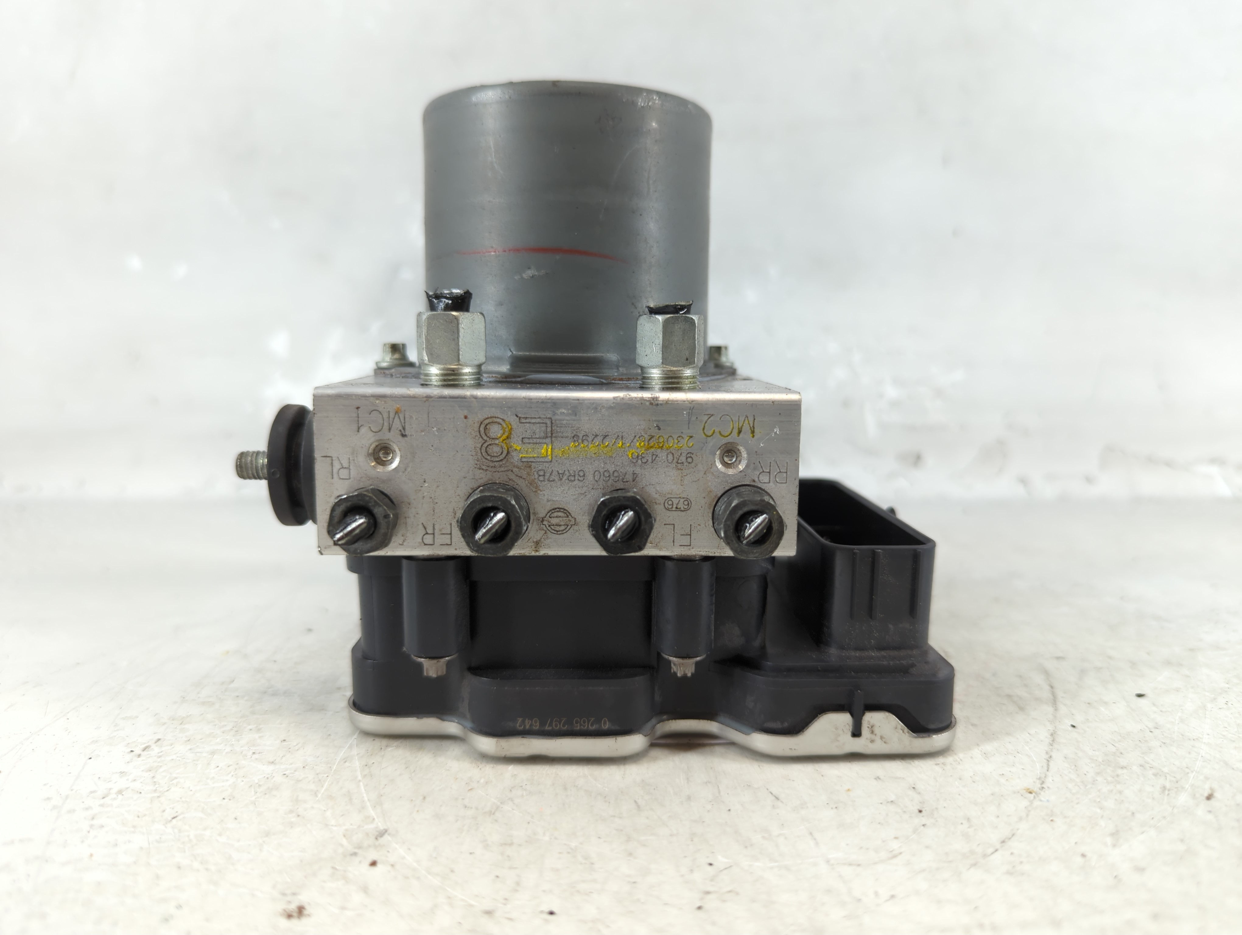 2021-2022 Nissan Rogue Abs Pump Control Module 1074808 - Oemusedautoparts1.com