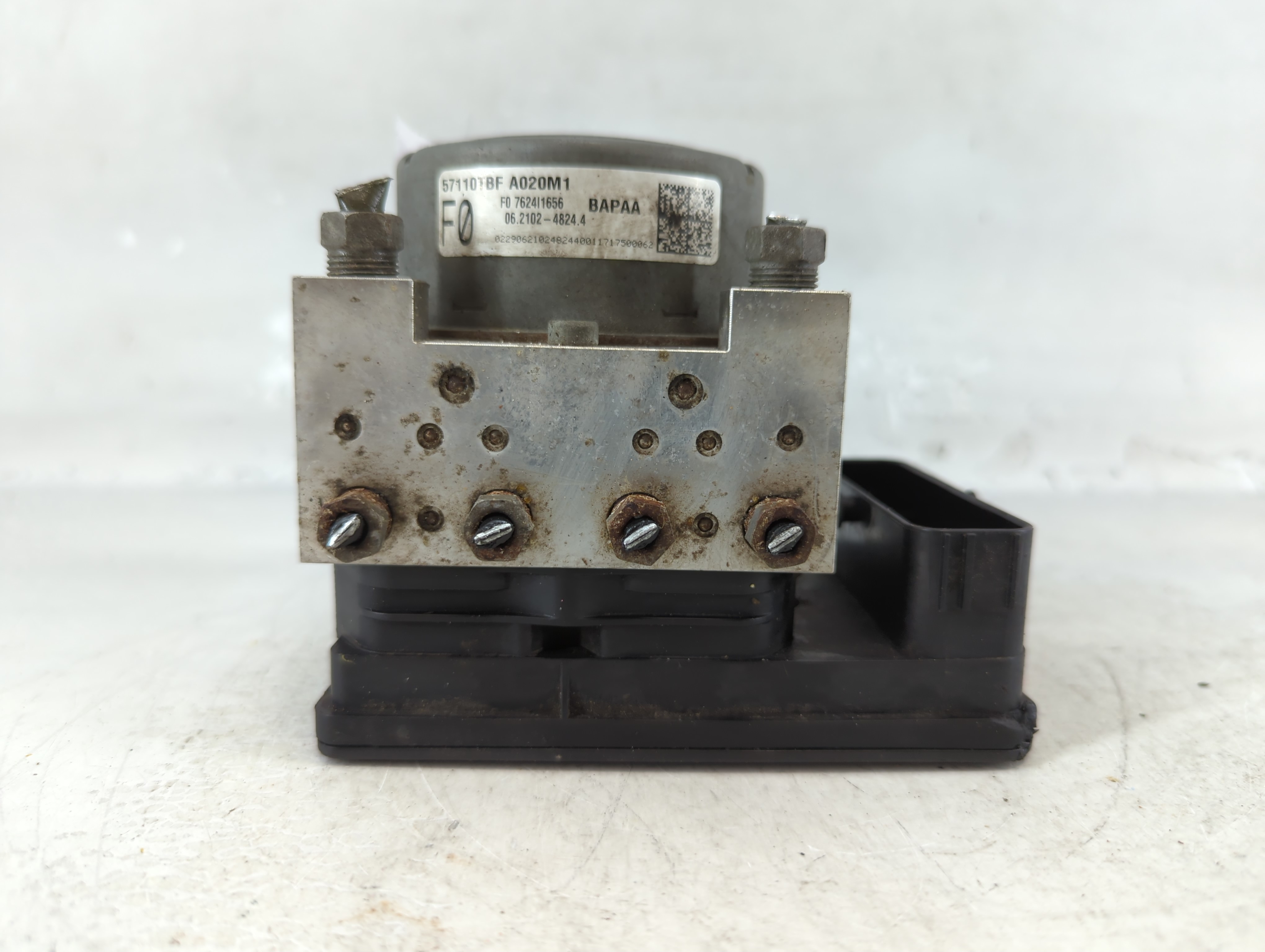 2017-2017 Honda Civic Abs Pump Control Module 1074809 - Oemusedautoparts1.com