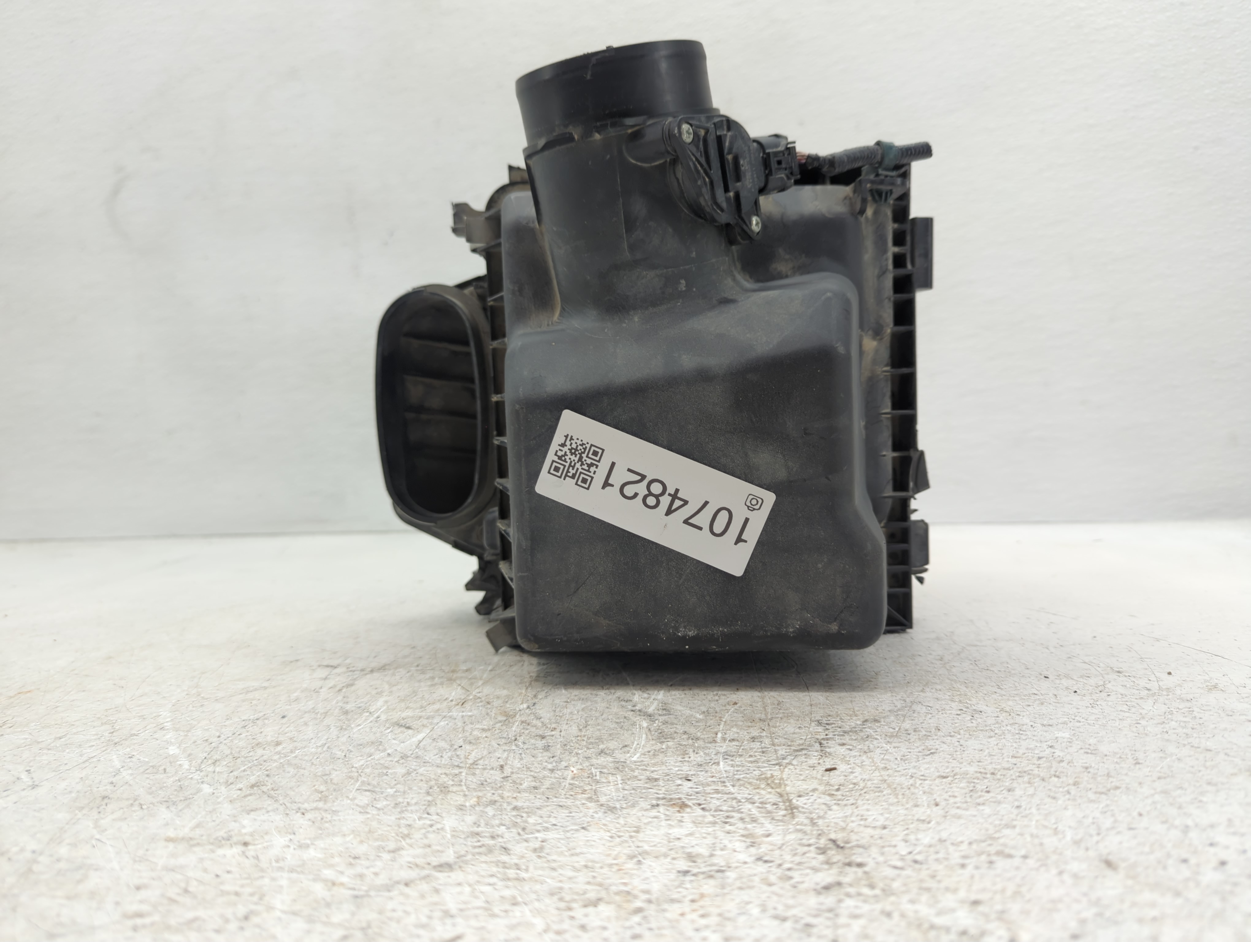 2018-2022 Honda Accord Air Cleaner Intake-duct Hose Tube 1074821 - Oemusedautoparts1.com