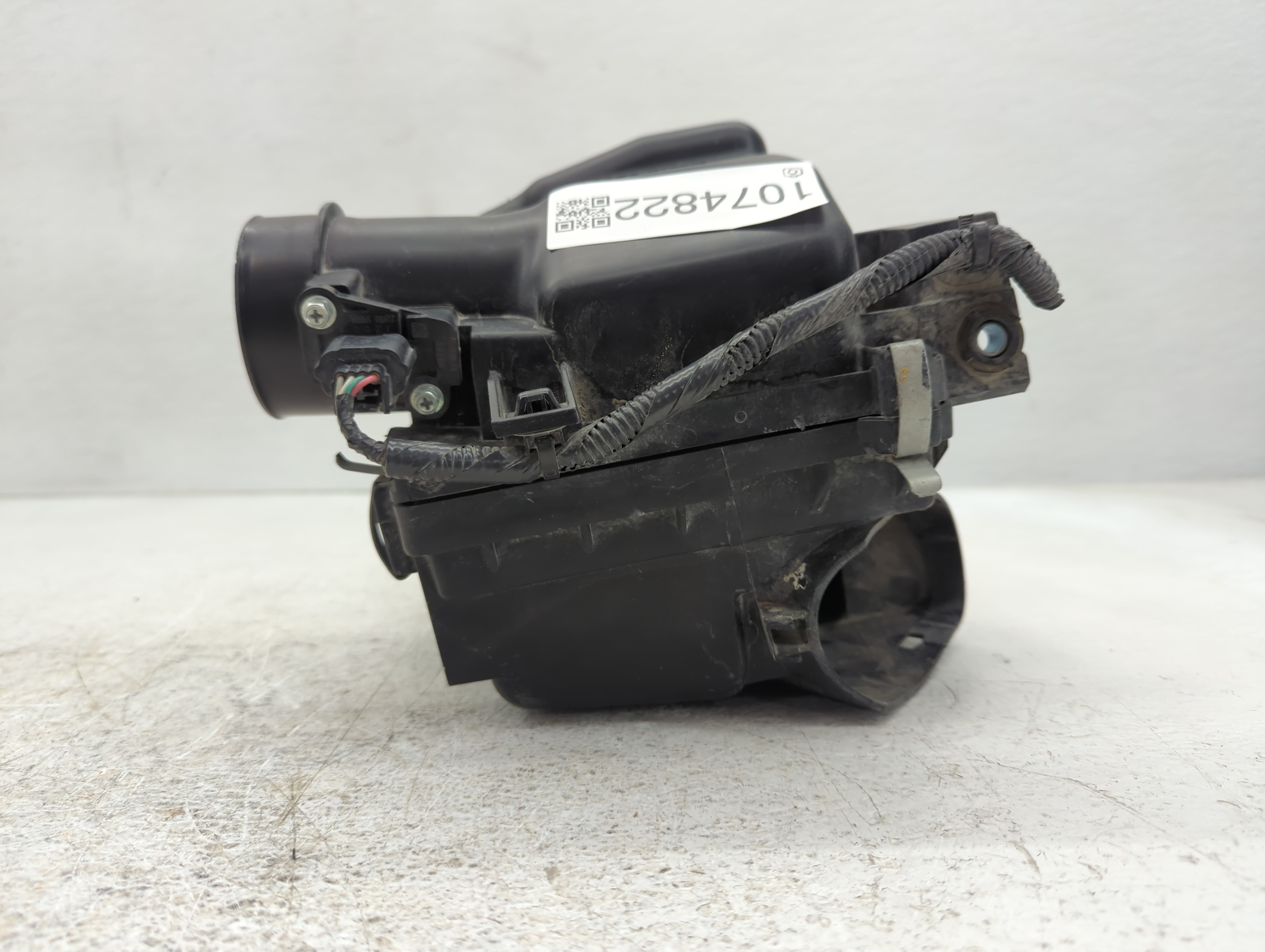 2013-2019 Nissan Sentra Air Cleaner Intake-duct Hose Tube 1074822 - Oemusedautoparts1.com