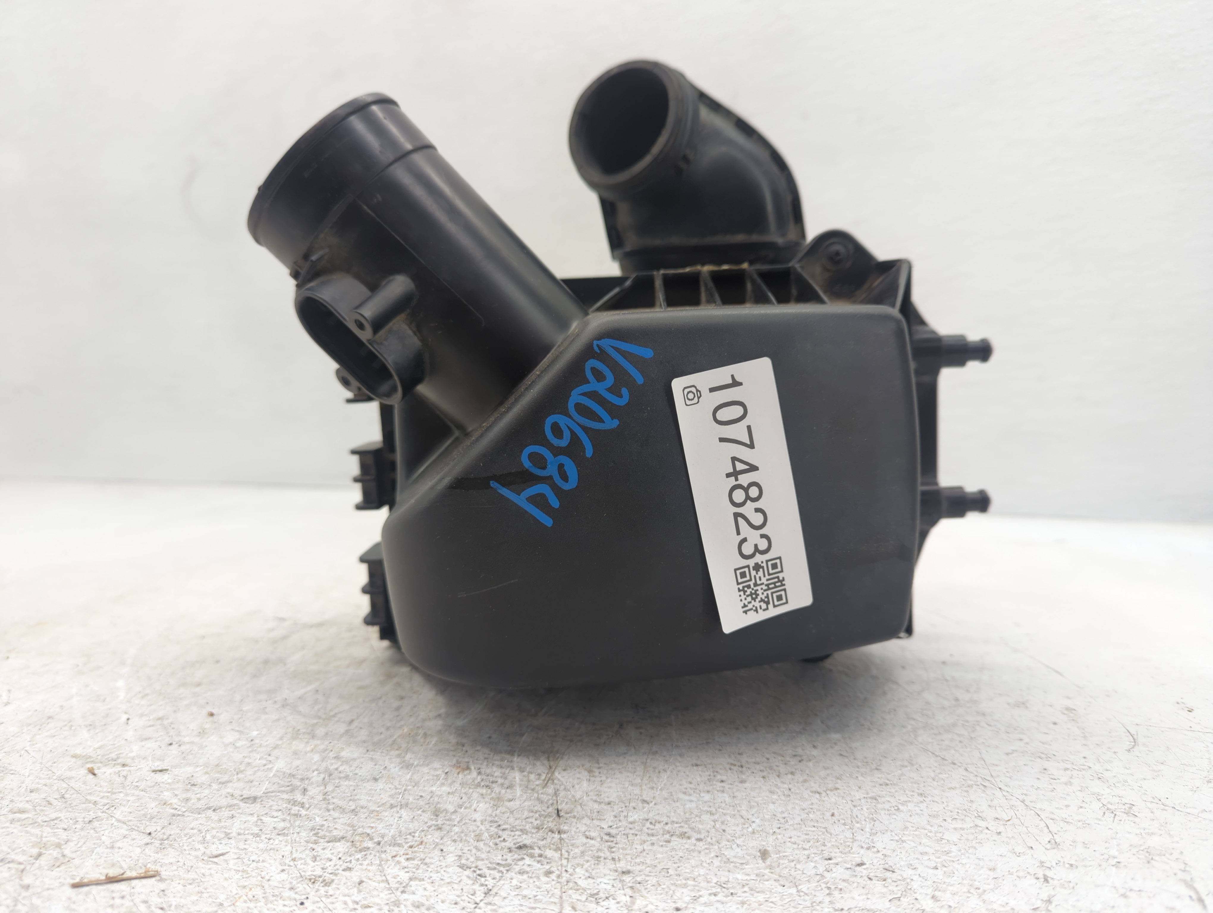 2013-2021 Buick Encore Air Cleaner Intake-duct Hose Tube 1074823 - Oemusedautoparts1.com