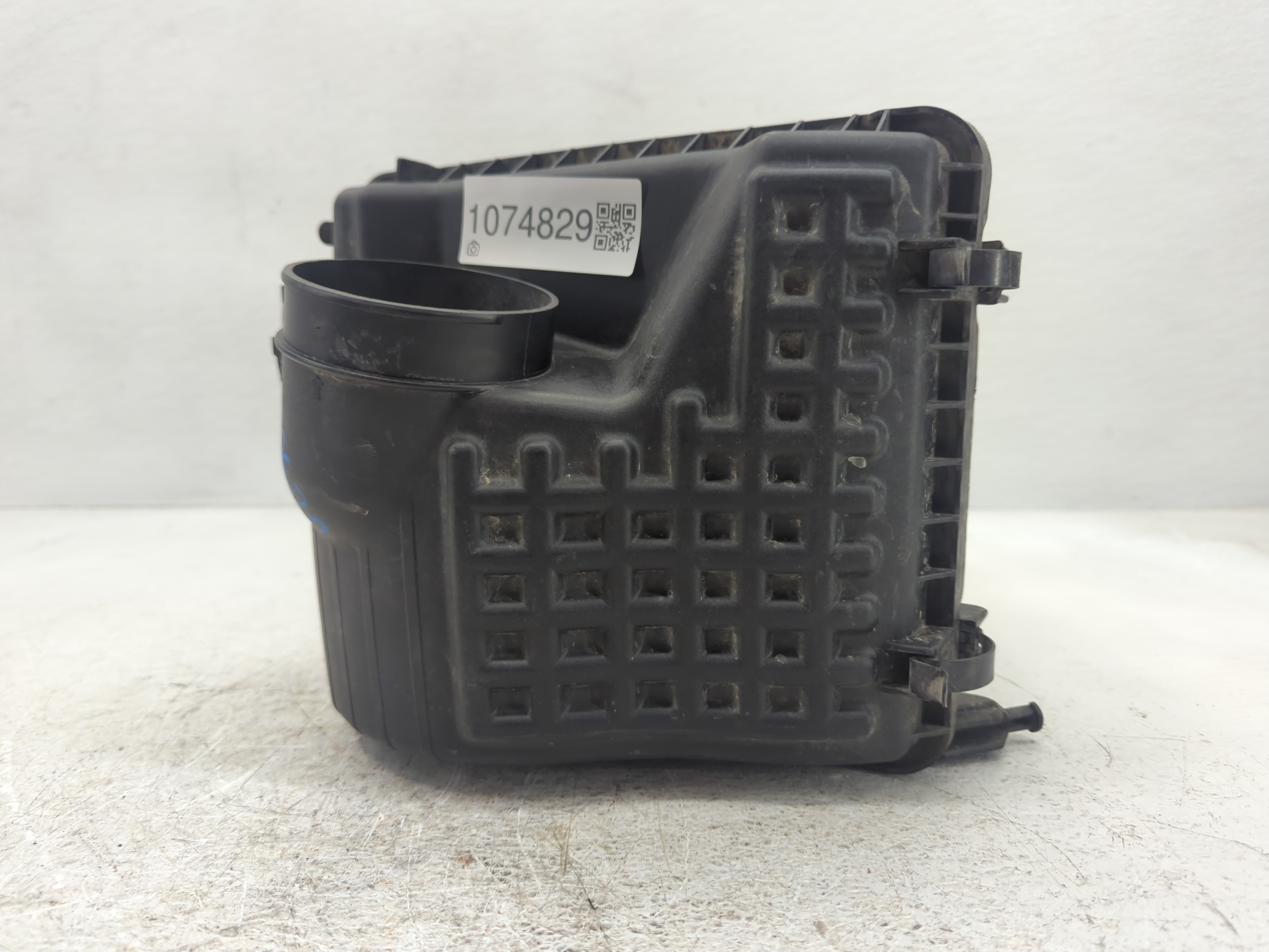 2012-2017 Hyundai Azera Air Cleaner Intake-duct Hose Tube 1074829 - Oemusedautoparts1.com