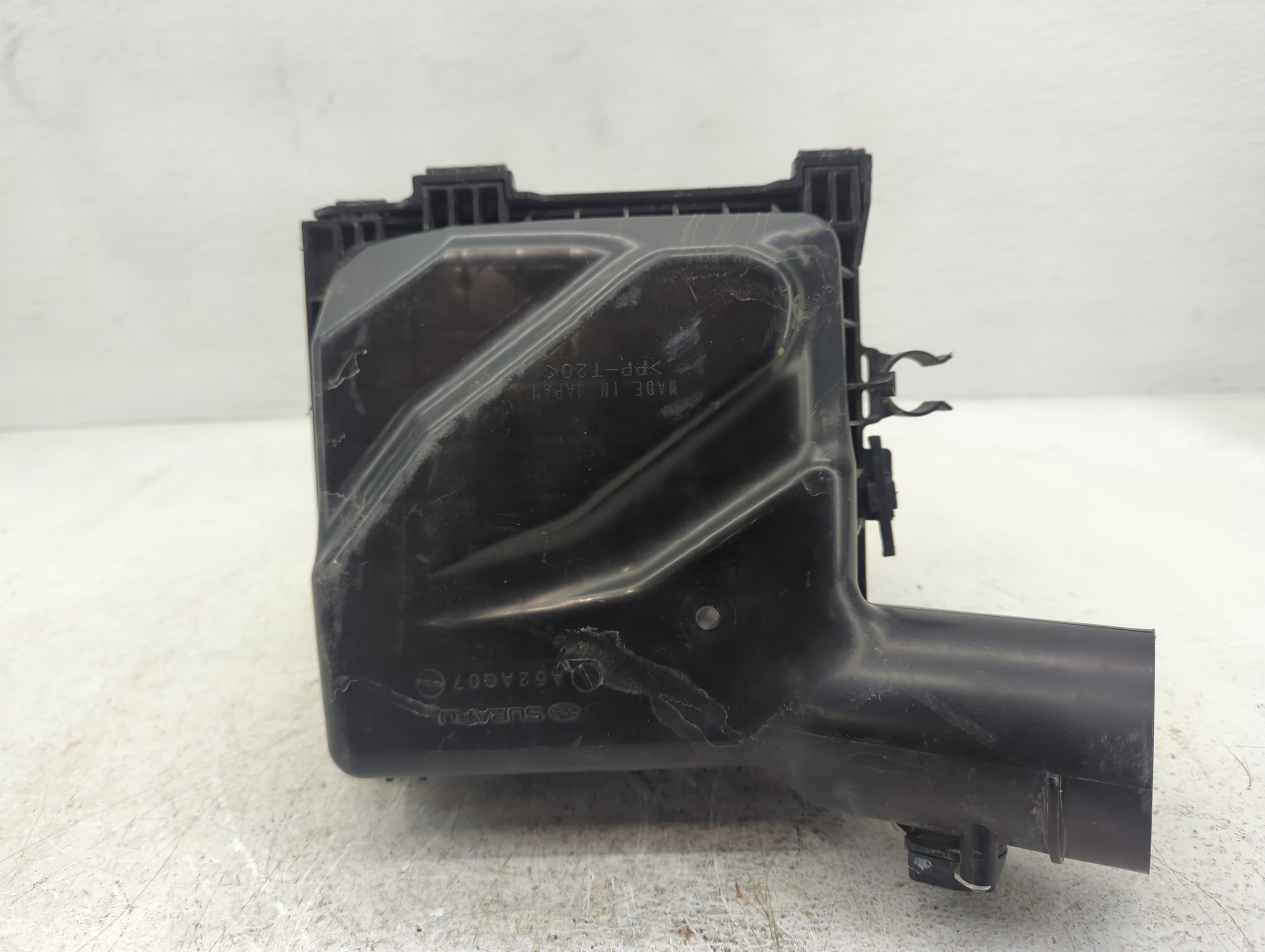 2012-2016 Subaru Impreza Air Cleaner Intake-duct Hose Tube 1074830 - Oemusedautoparts1.com