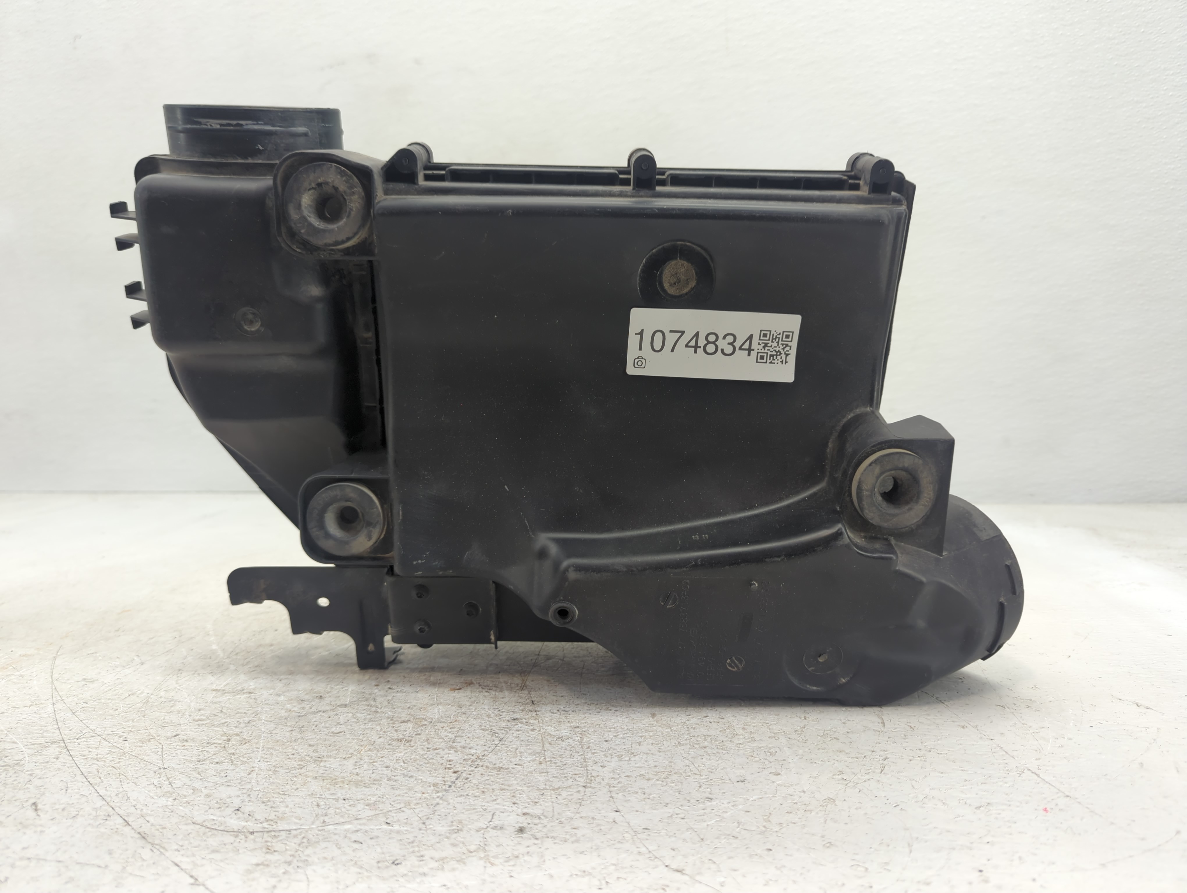 2011-2018 Bmw X5 Air Cleaner Intake-duct Hose Tube 1074834 - Oemusedautoparts1.com