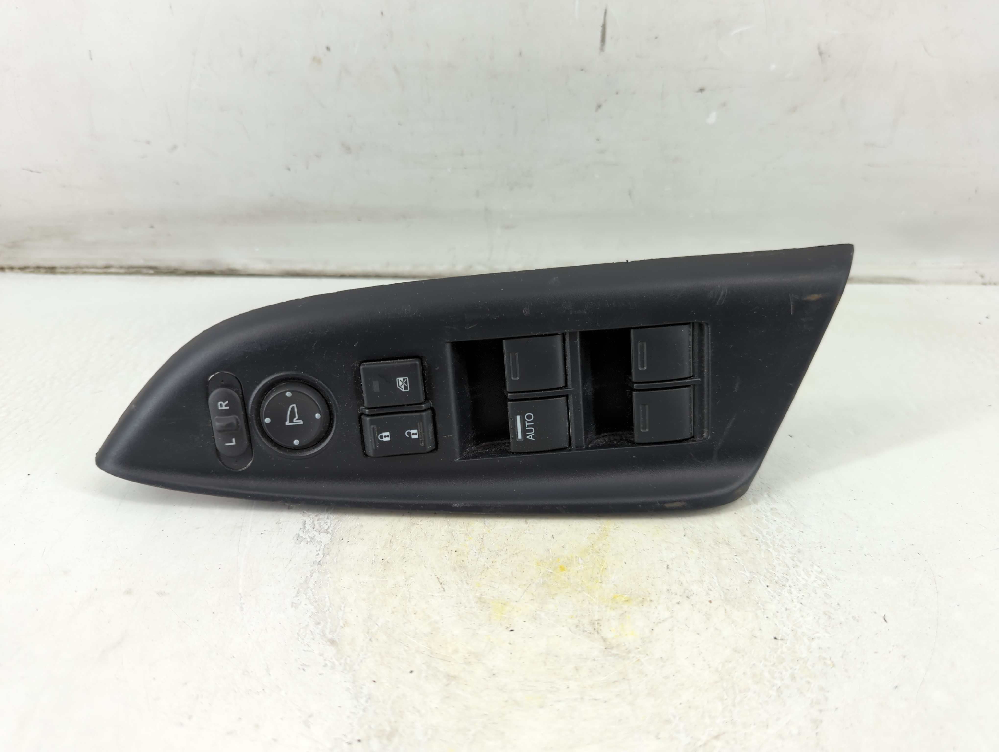 2015-2020 Honda Fit Driver Left Door Master Power Window Switch 1074847 - Oemusedautoparts1.com