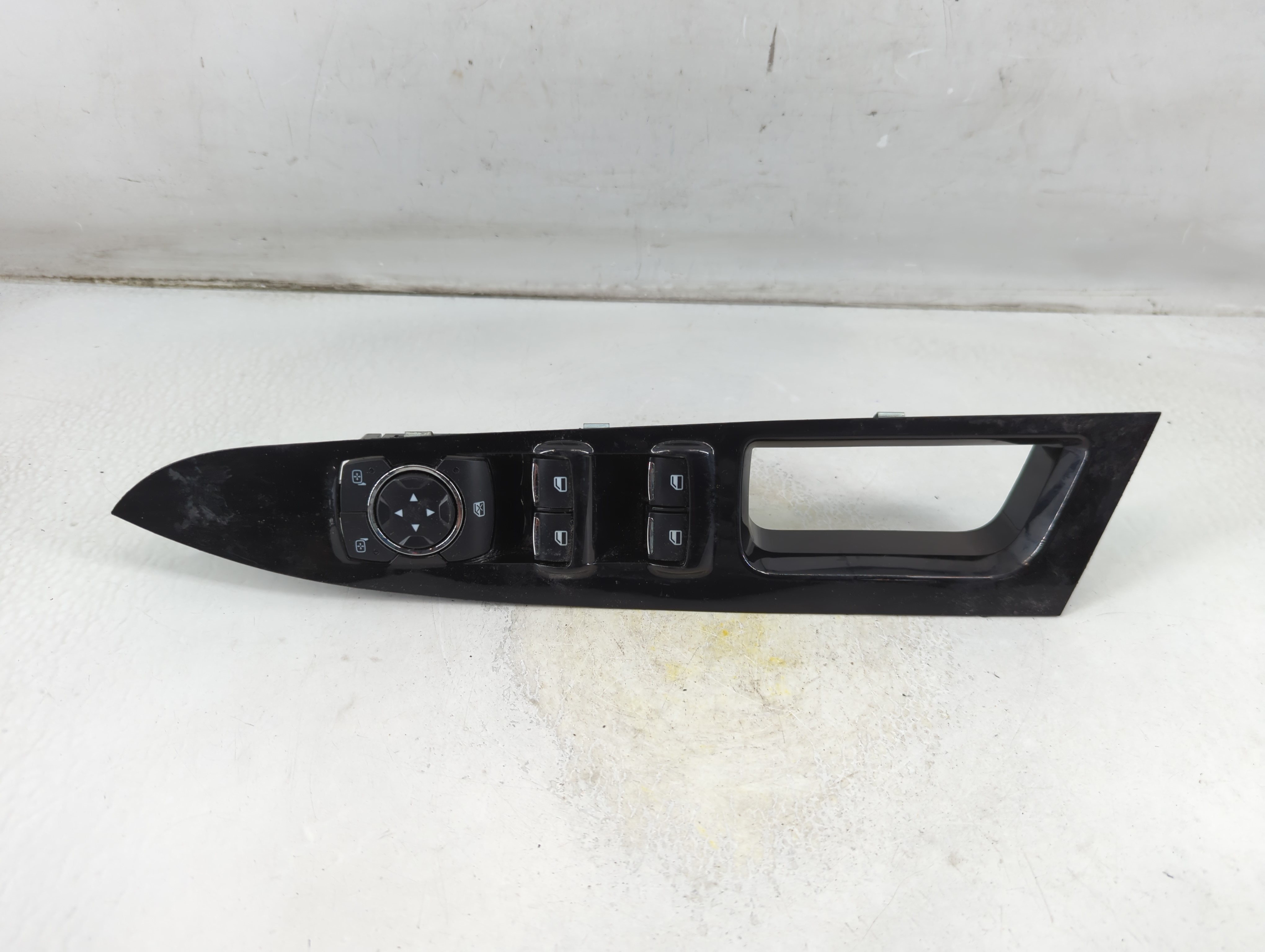 2013-2020 Ford Fusion Driver Left Door Master Power Window Switch 1074848 - Oemusedautoparts1.com